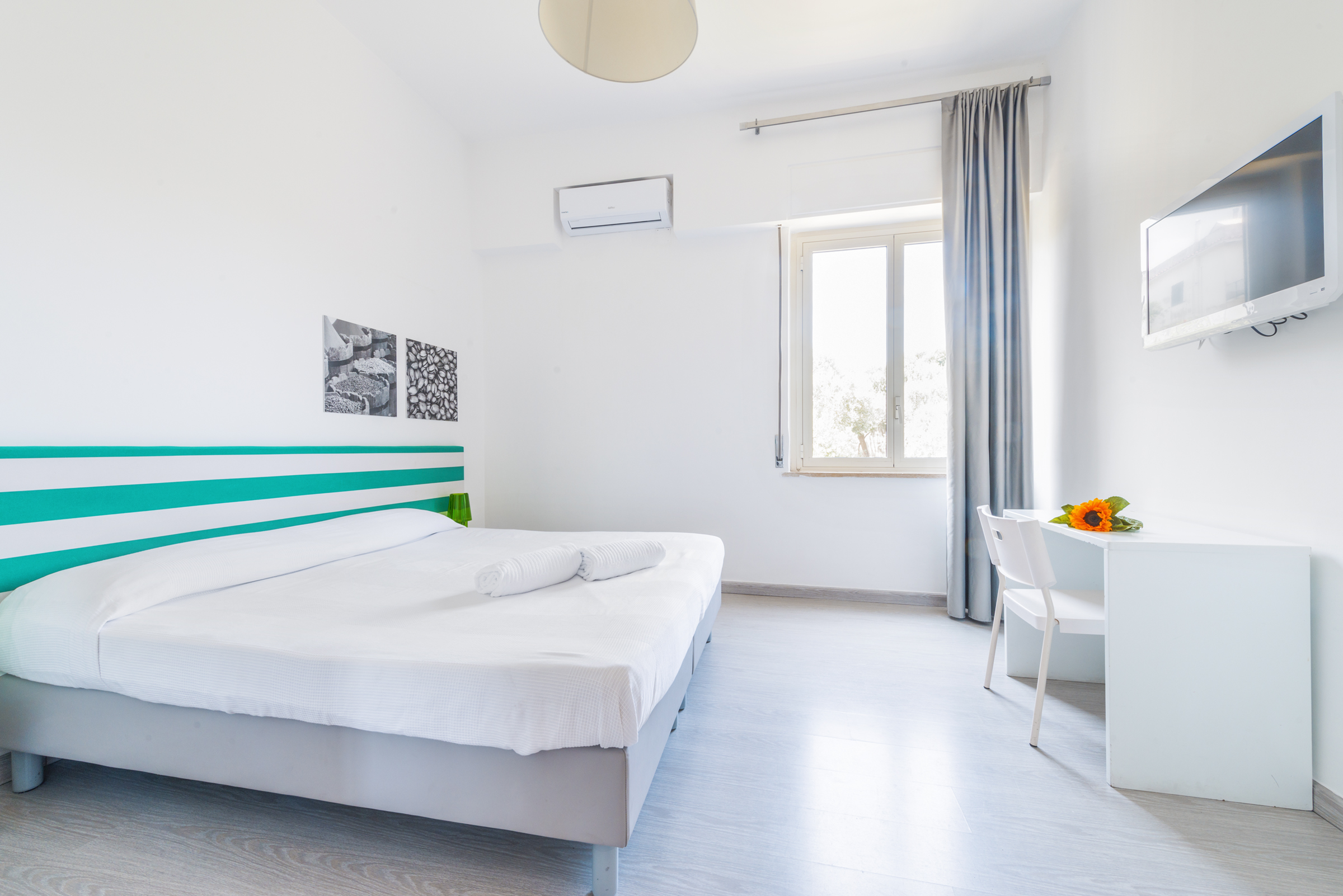 Double or Twin Standard