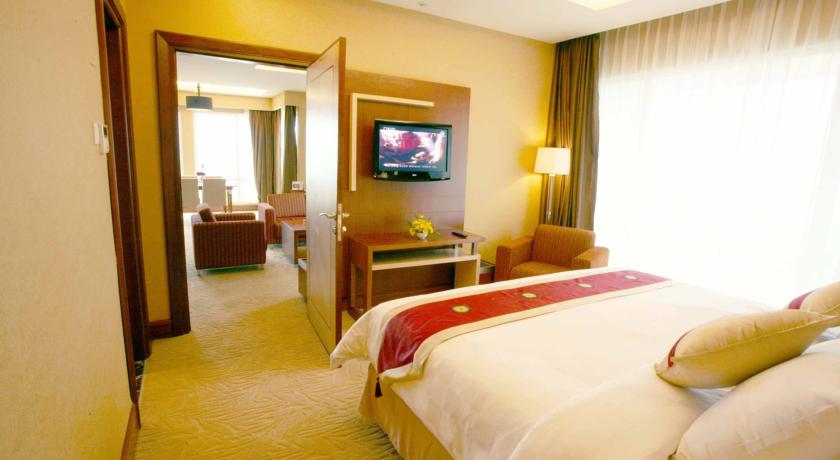 Double or Twin Executive