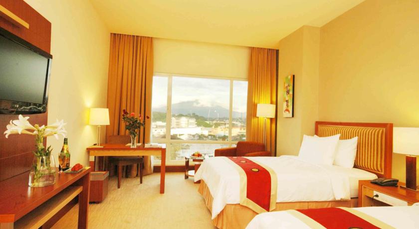 Double or Twin Deluxe