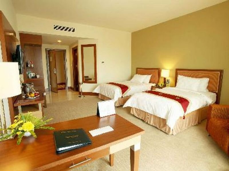 Double or Twin Deluxe