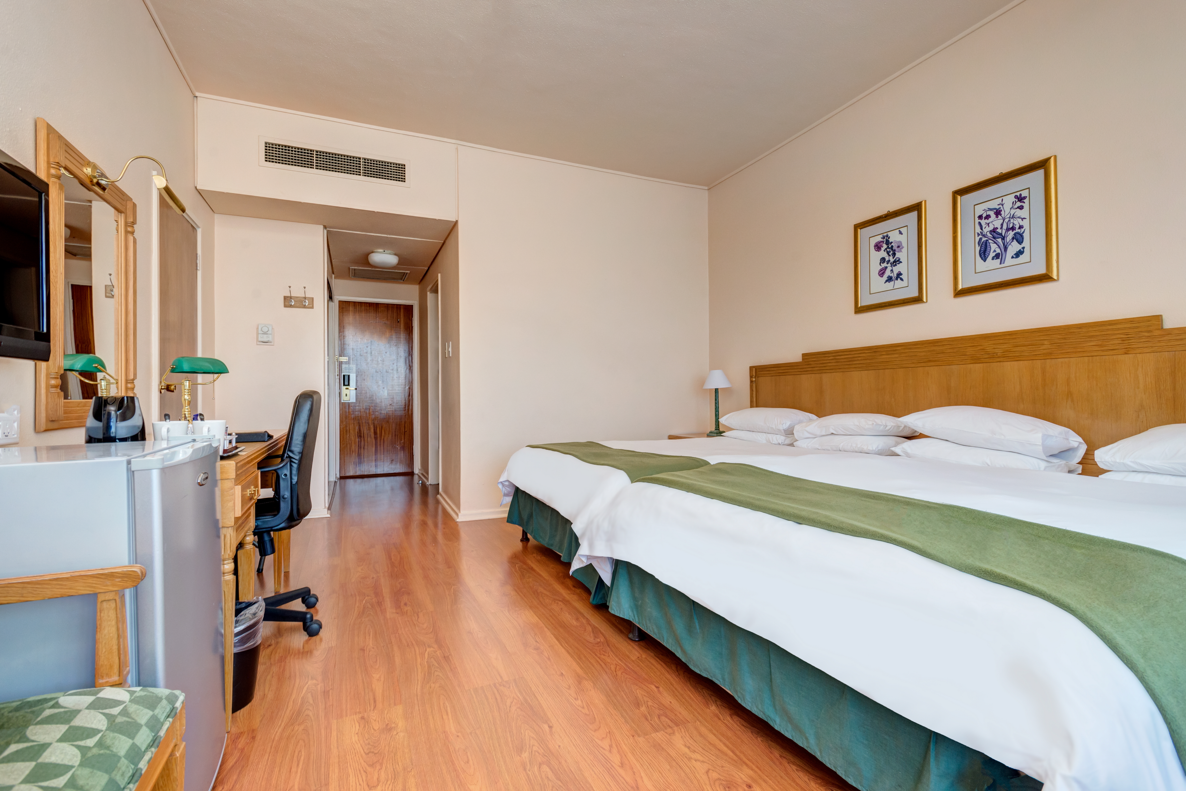 Family Room Standard