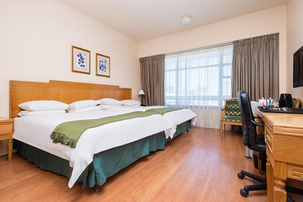 Family Room Standard