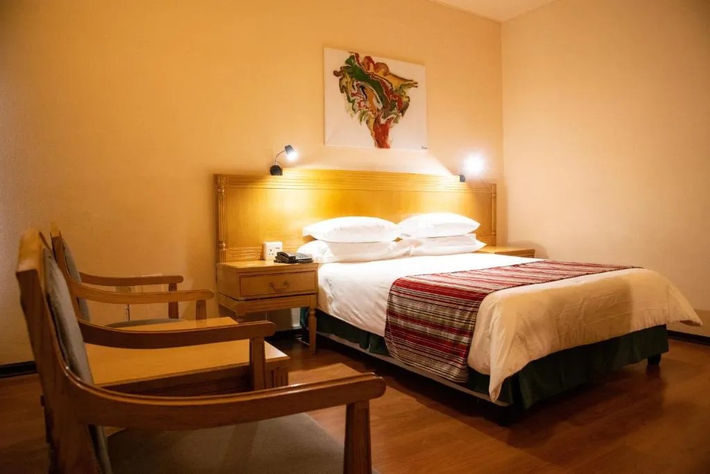 Room Superior Queen Bed