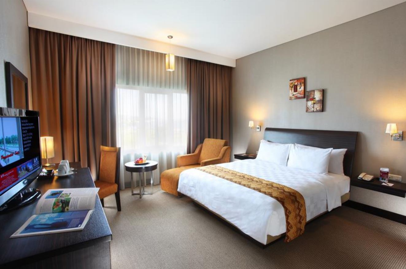 Double or Twin Superior