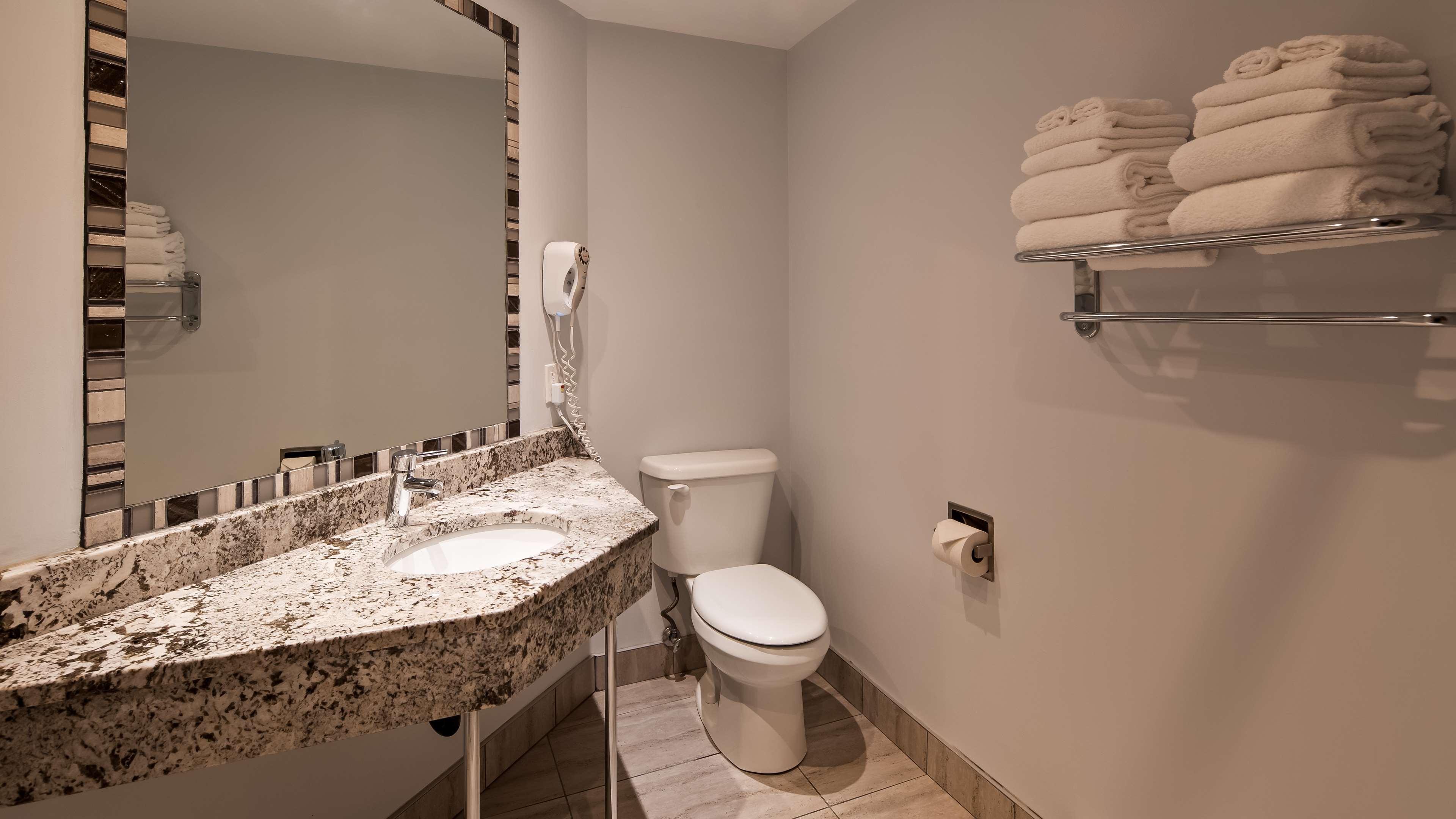 Double Two Double Beds Non Smoking