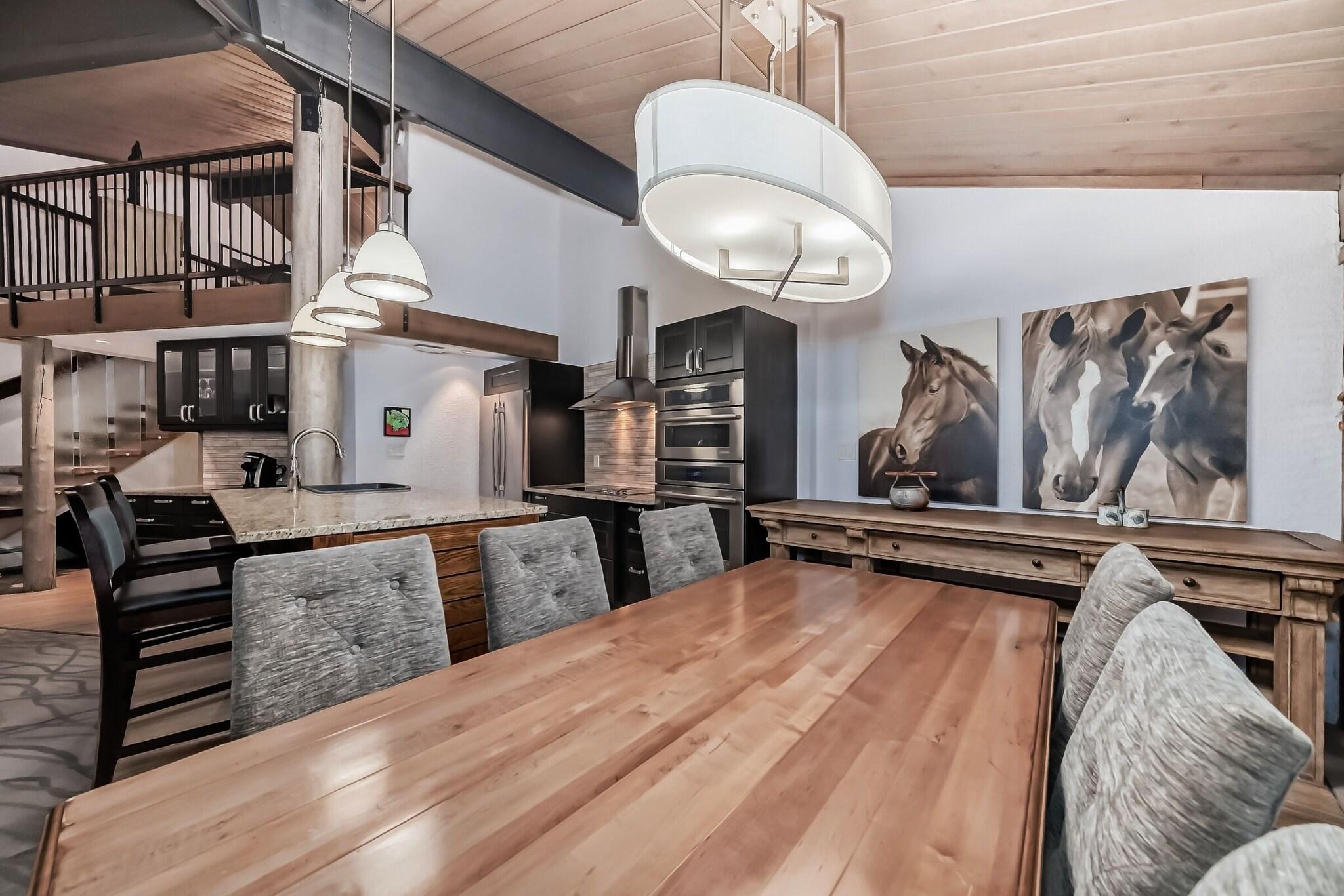 Suite Queen Size Bed