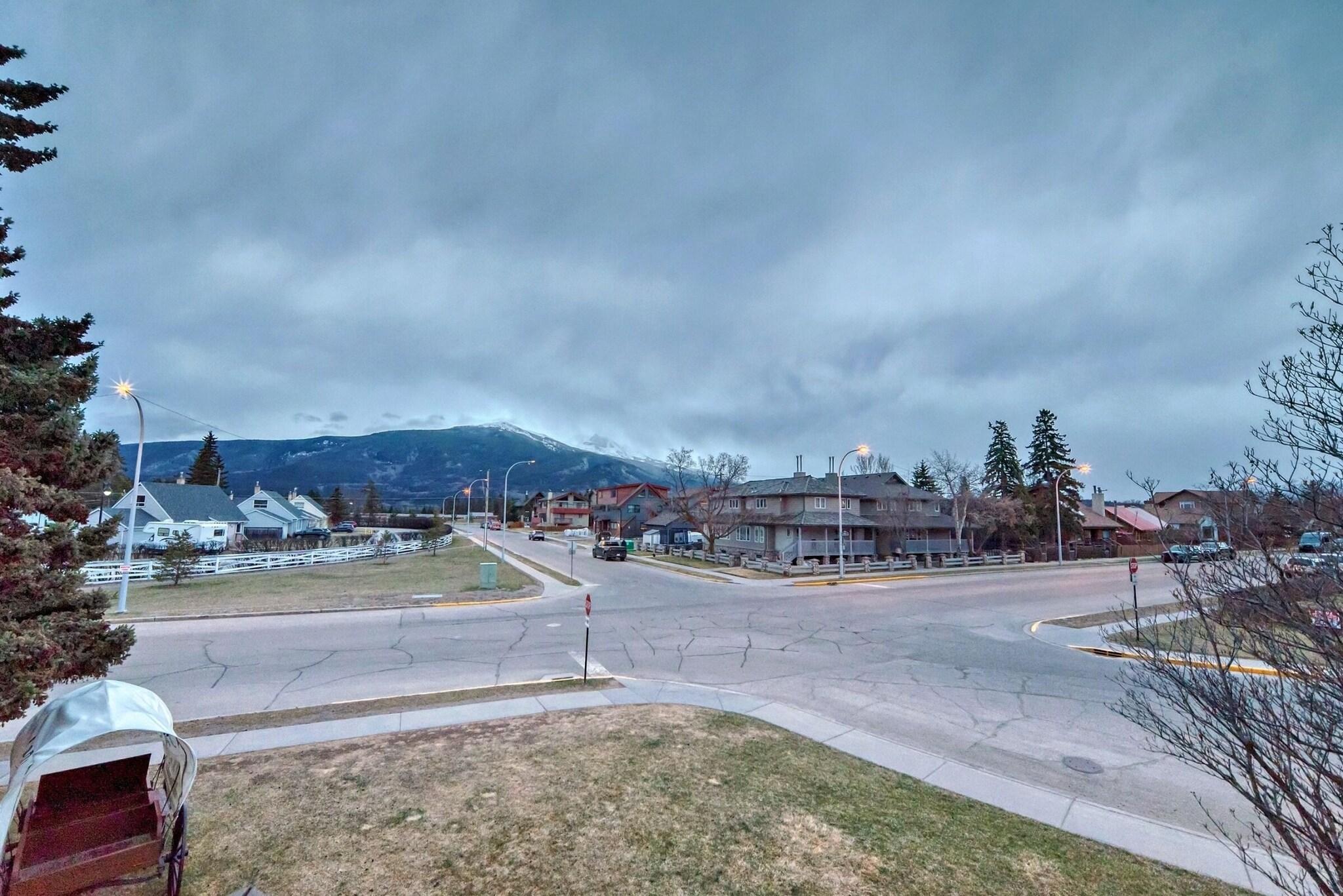 Suite Queen Size Bed