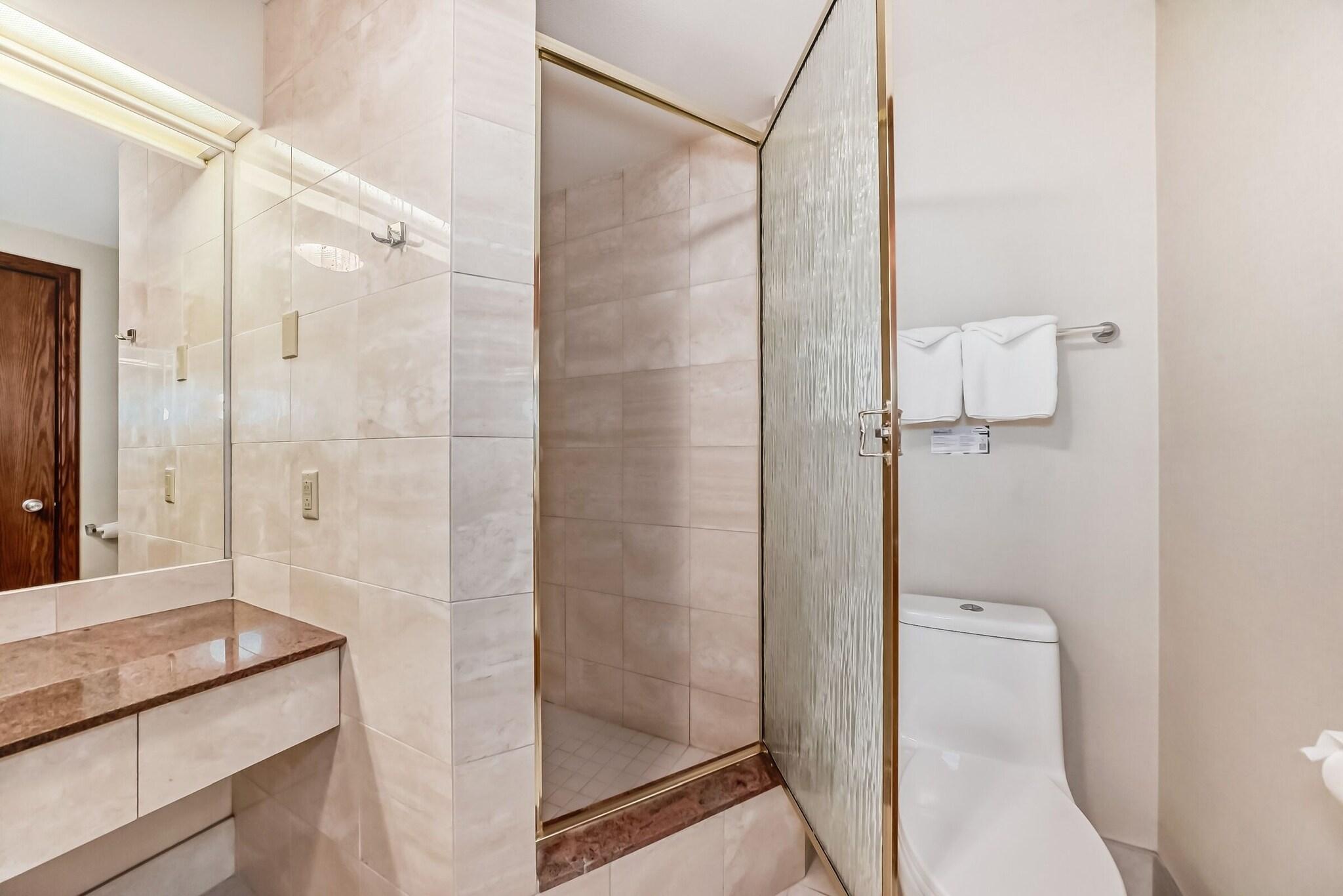 Suite Executive Two Queen Beds