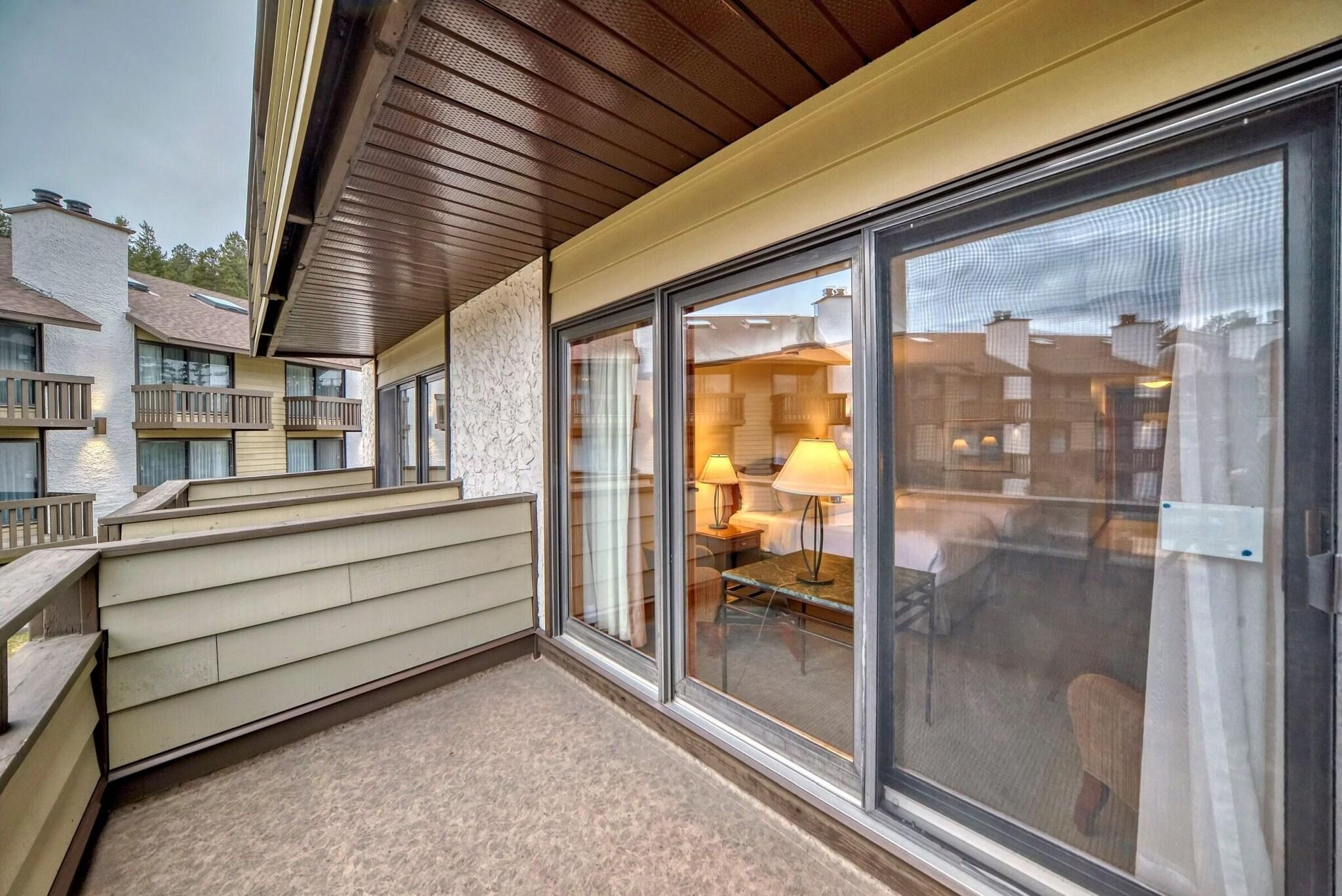 Suite Executive Two Queen Beds