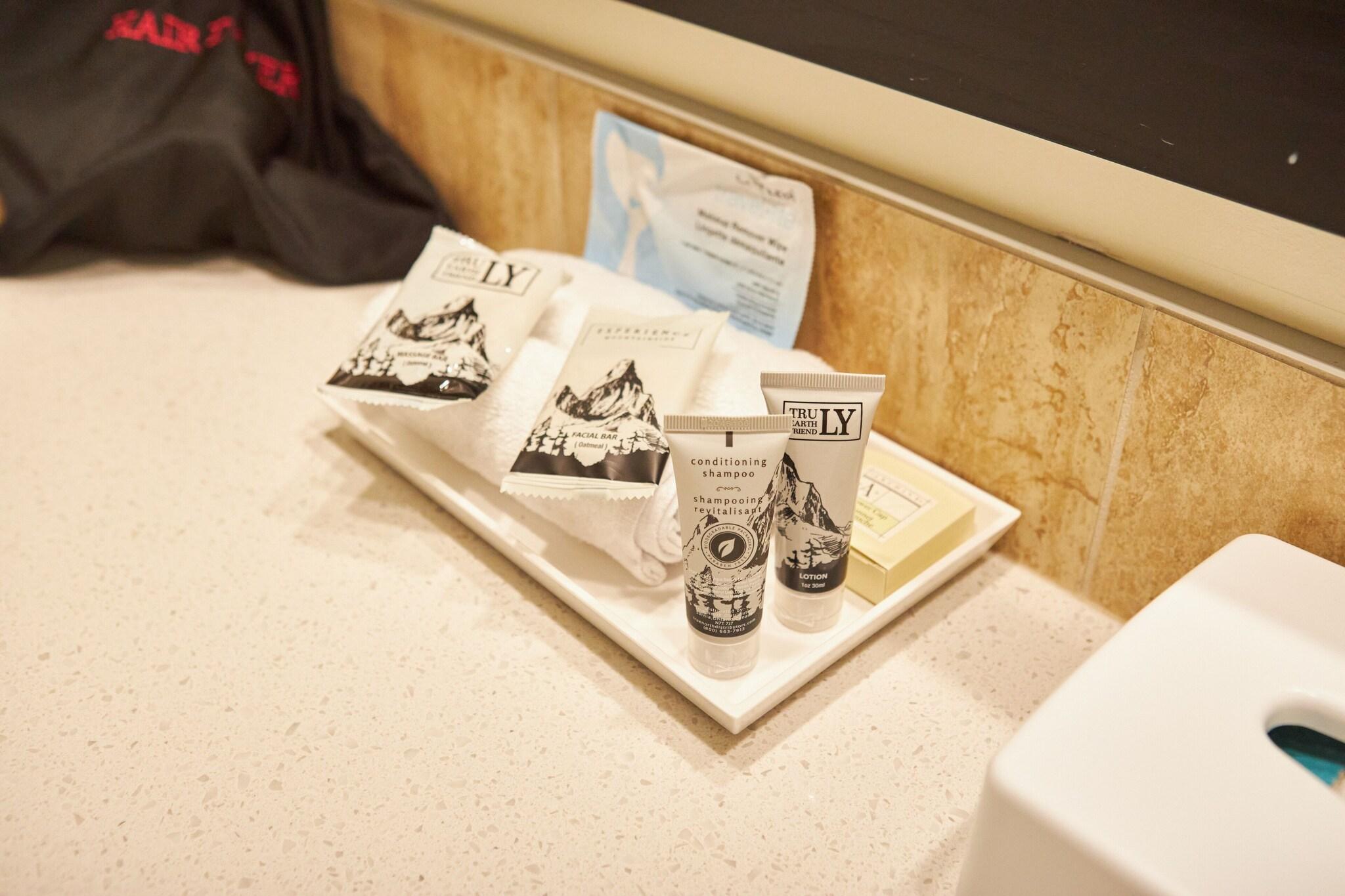 Quadruple Two Double Beds Non Smoking