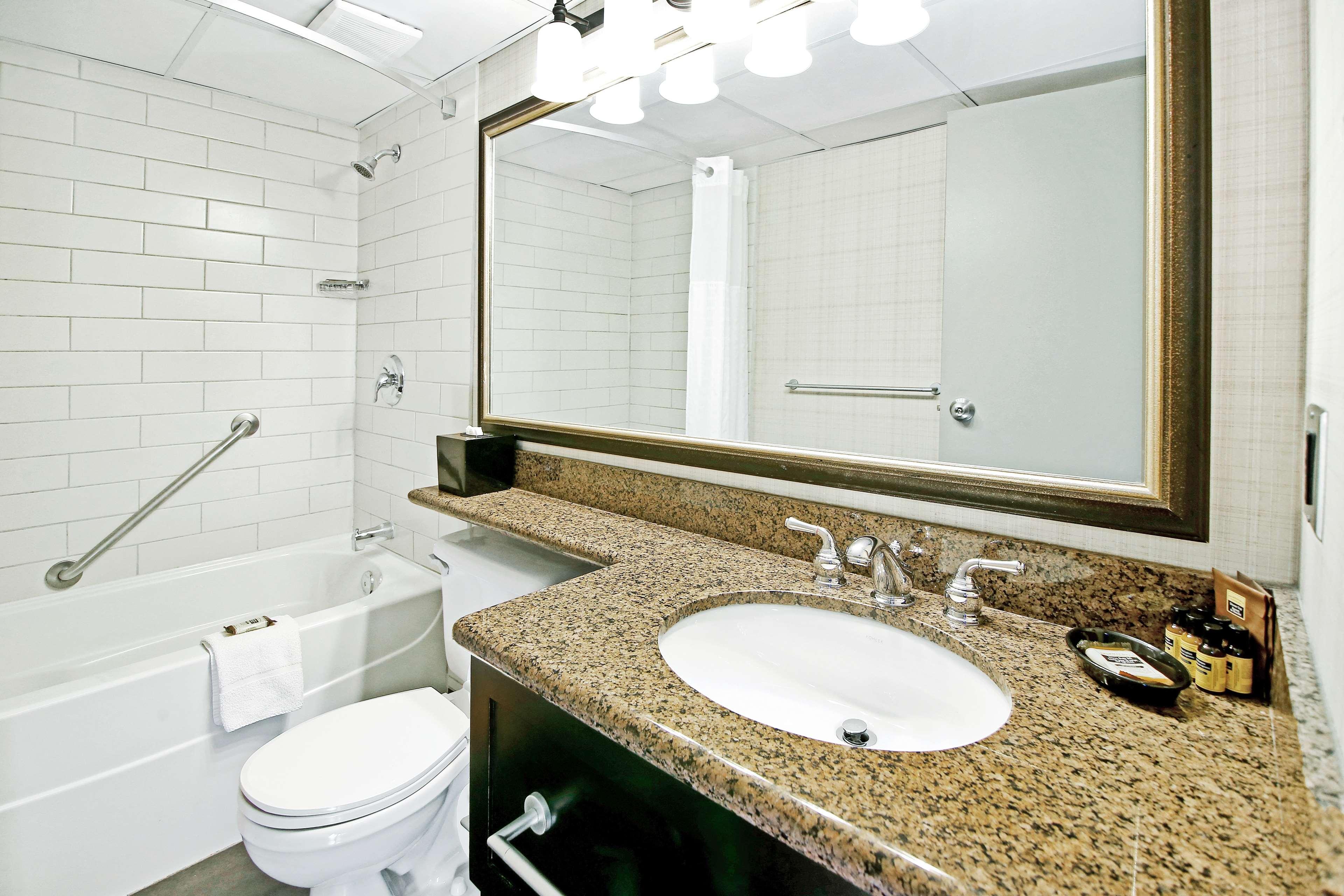 Suite Capacity 3 Two Bedrooms