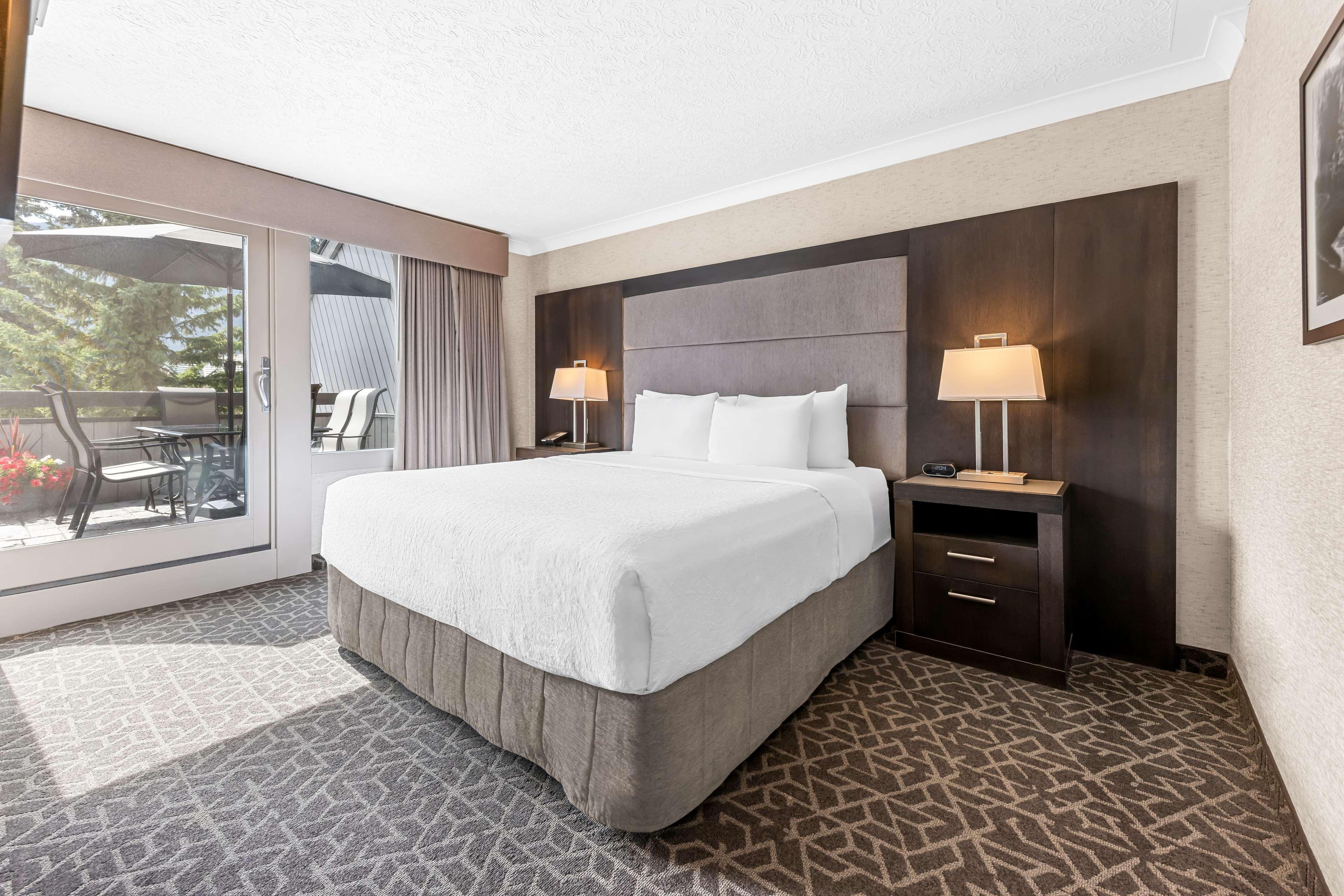 Suite King Bed Non Smoking