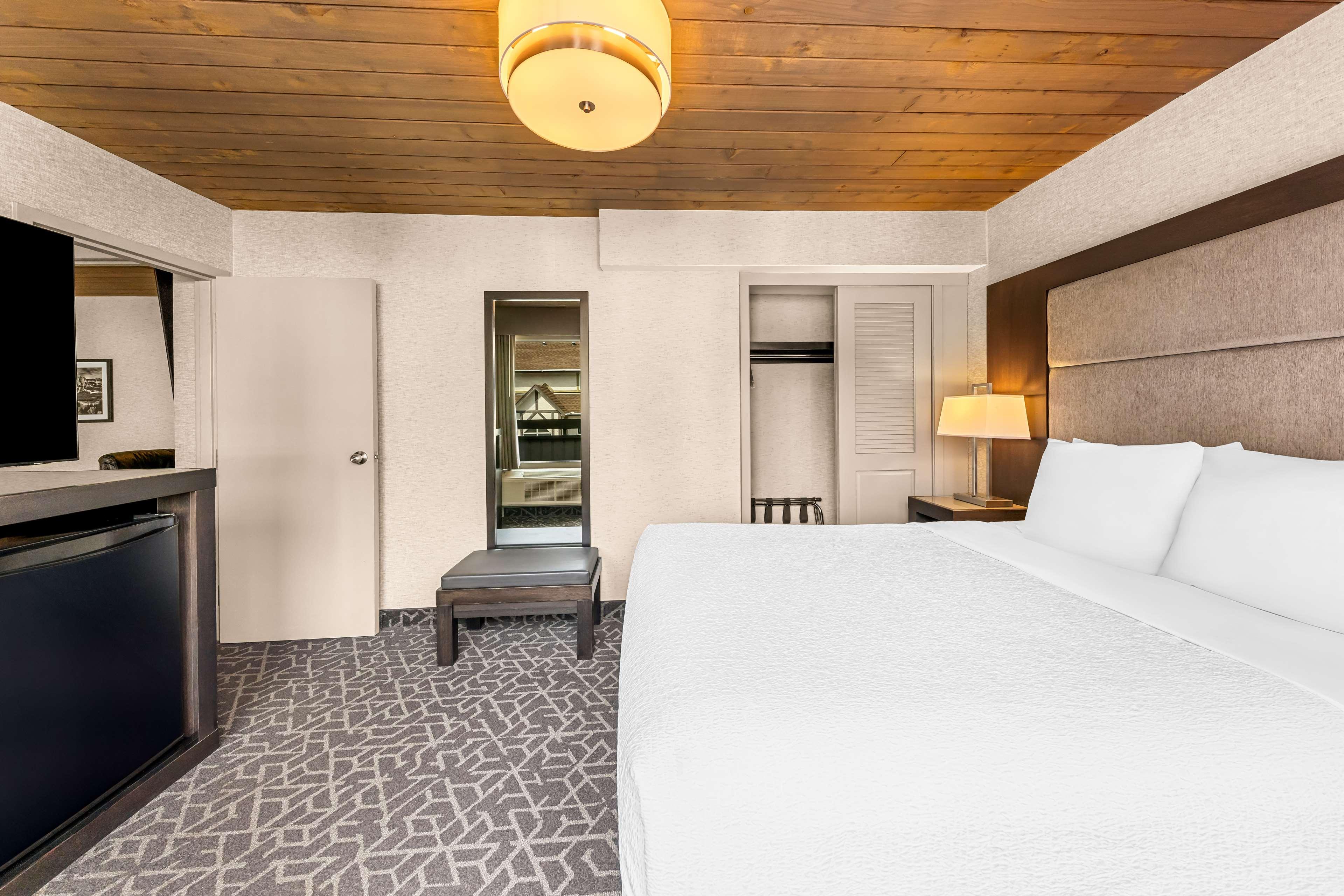 Suite King Bed Non Smoking