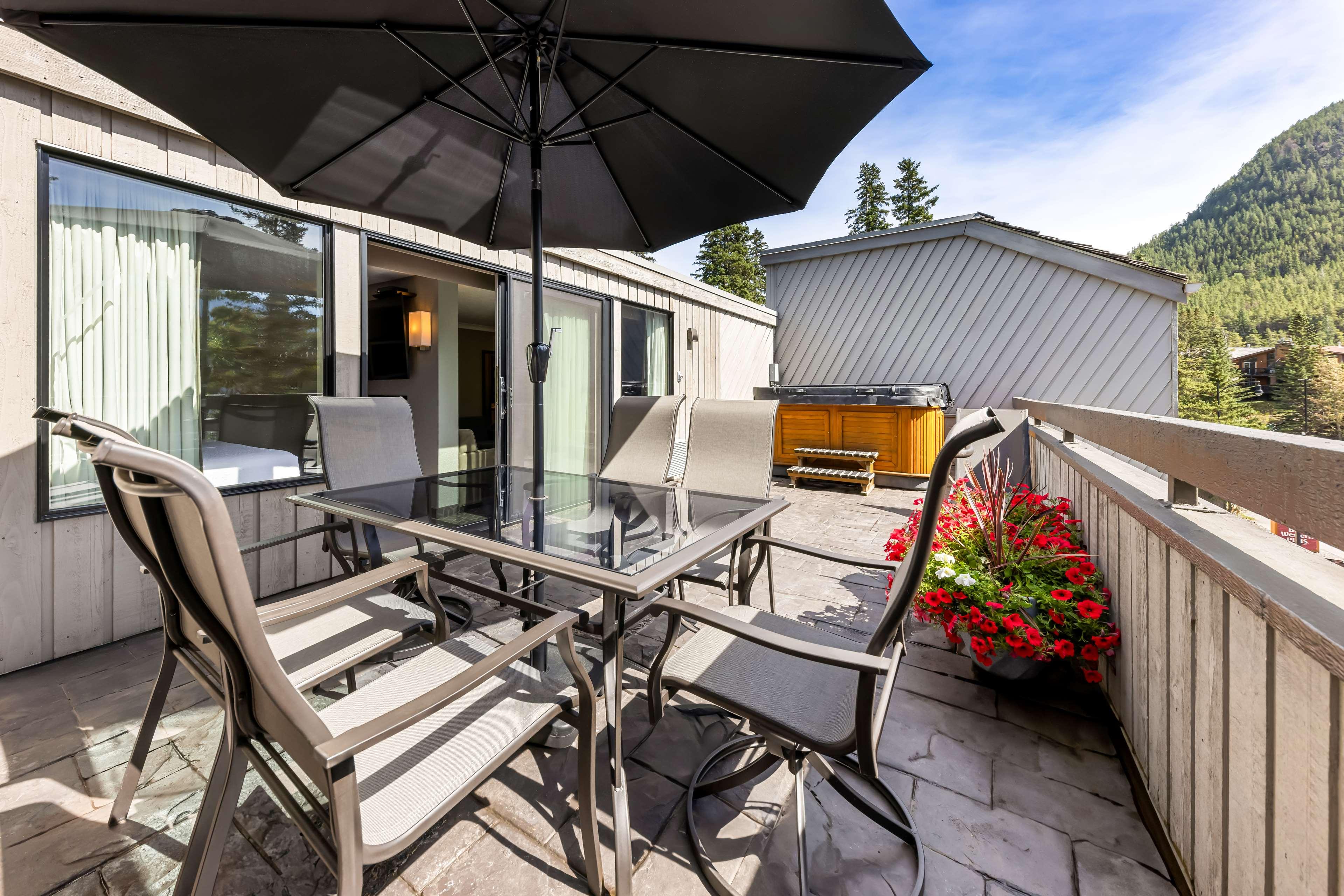 Suite King Bed Non Smoking