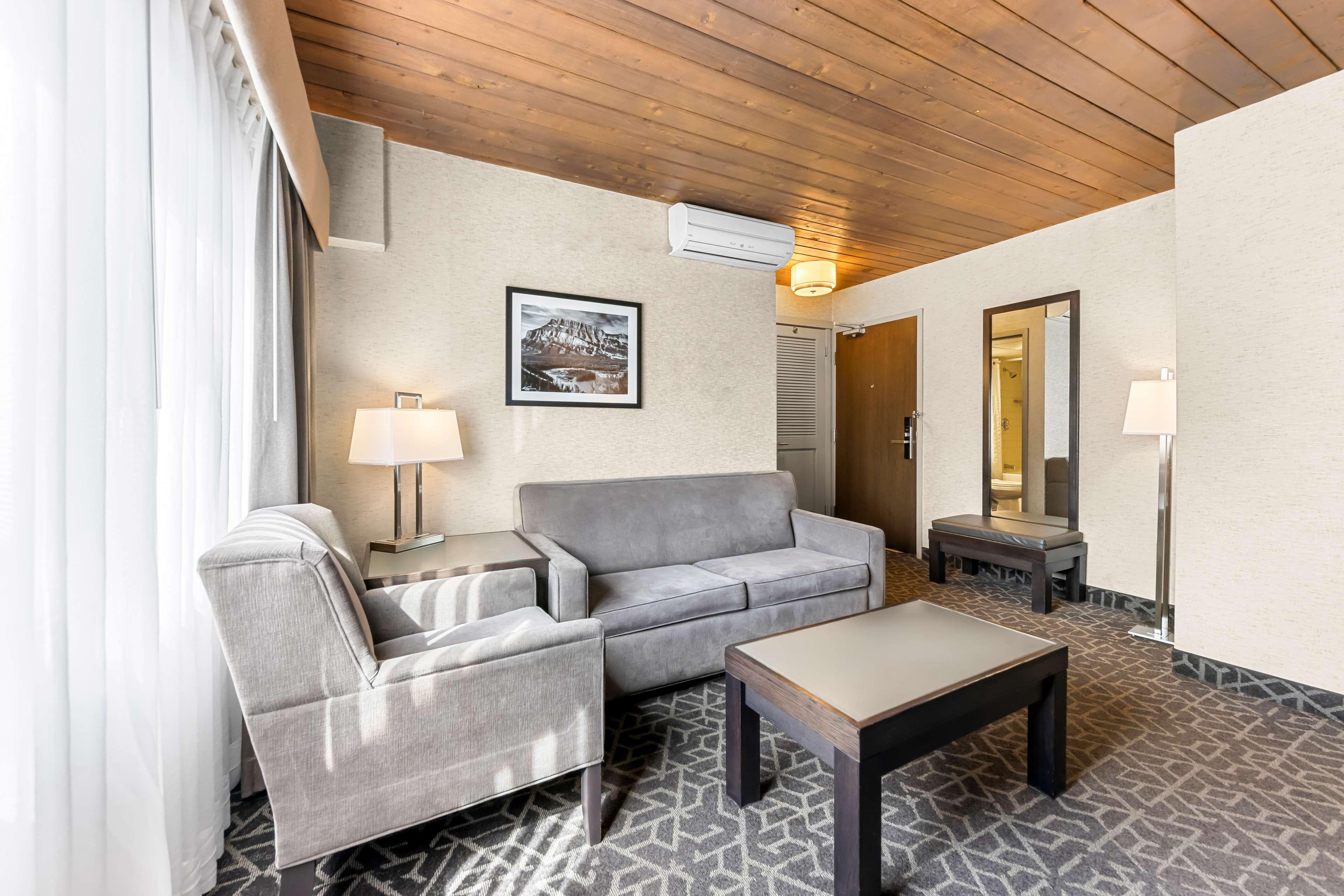 Family Room Two Queen Beds