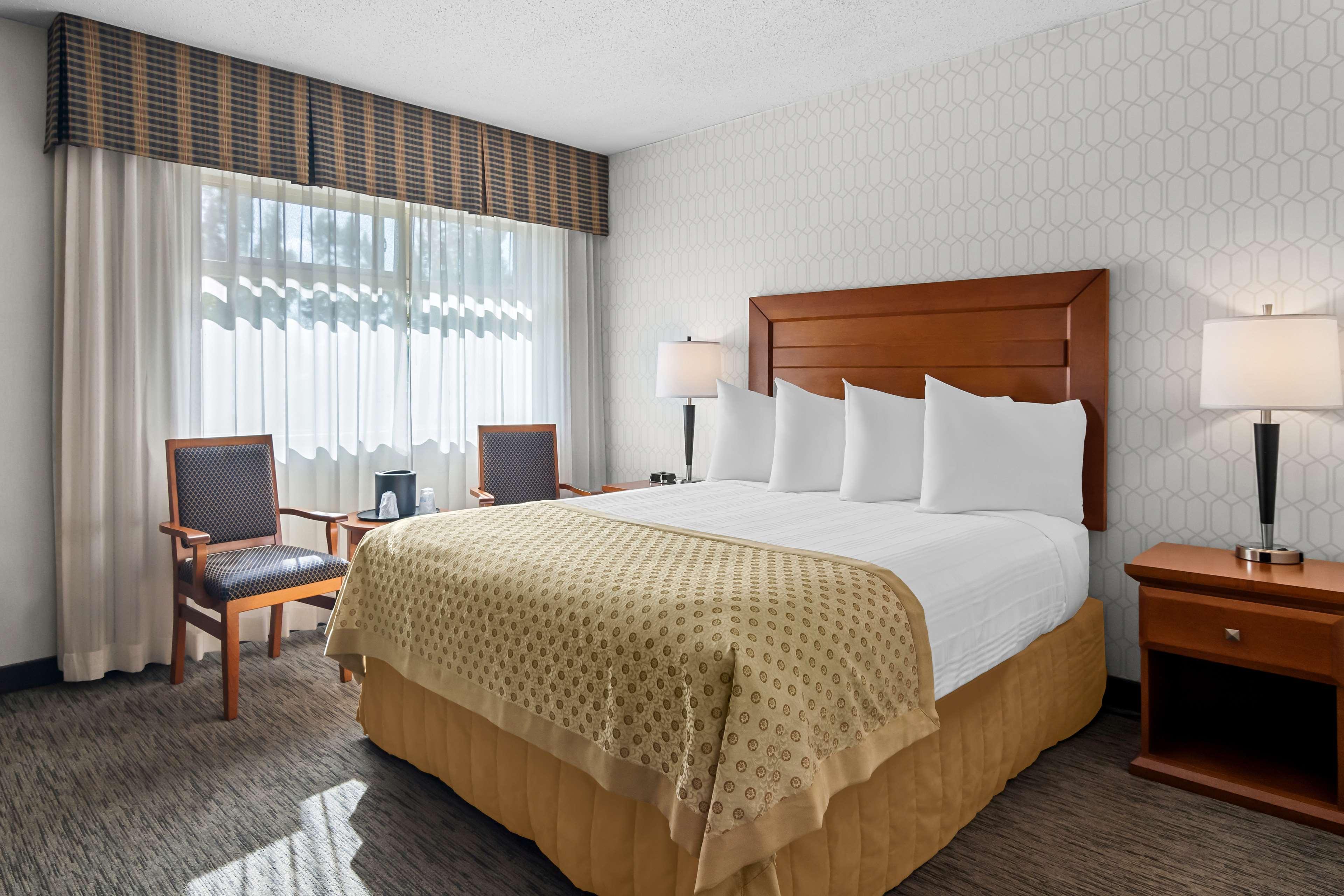 Suite Two Queen Beds