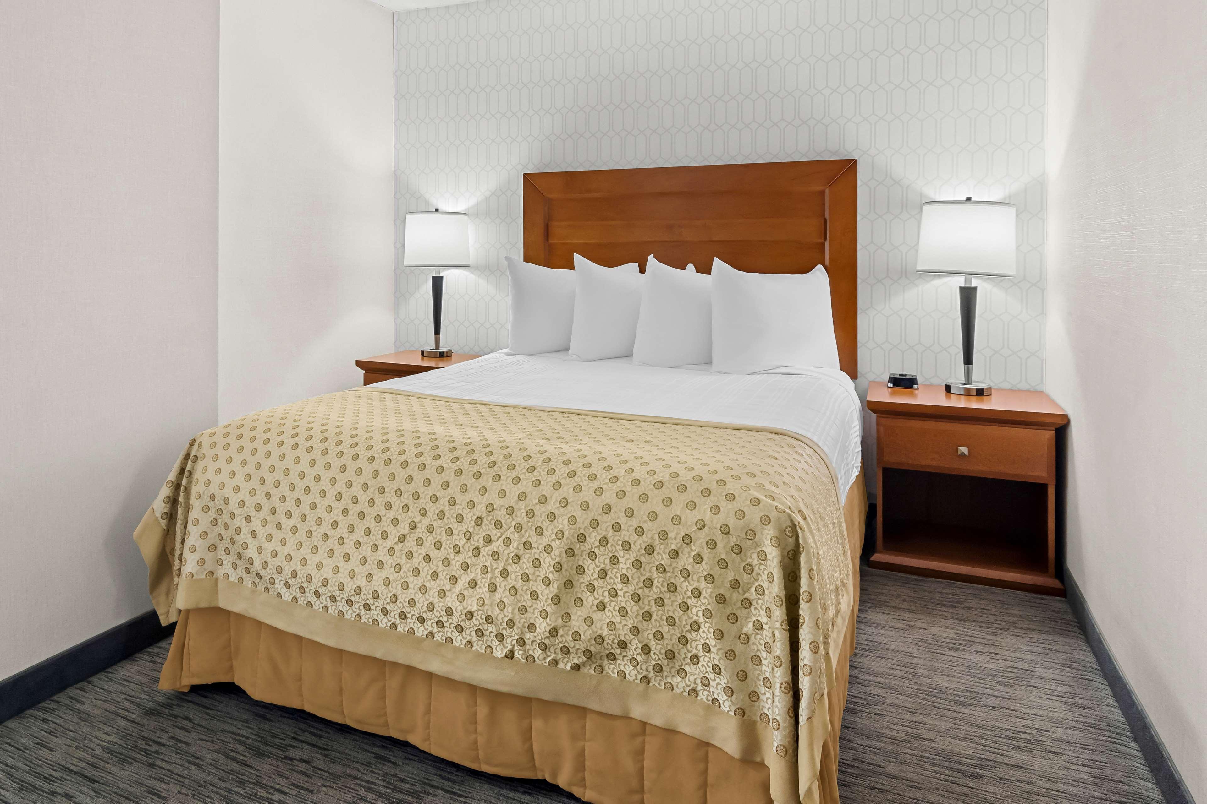 Suite Two Queen Beds