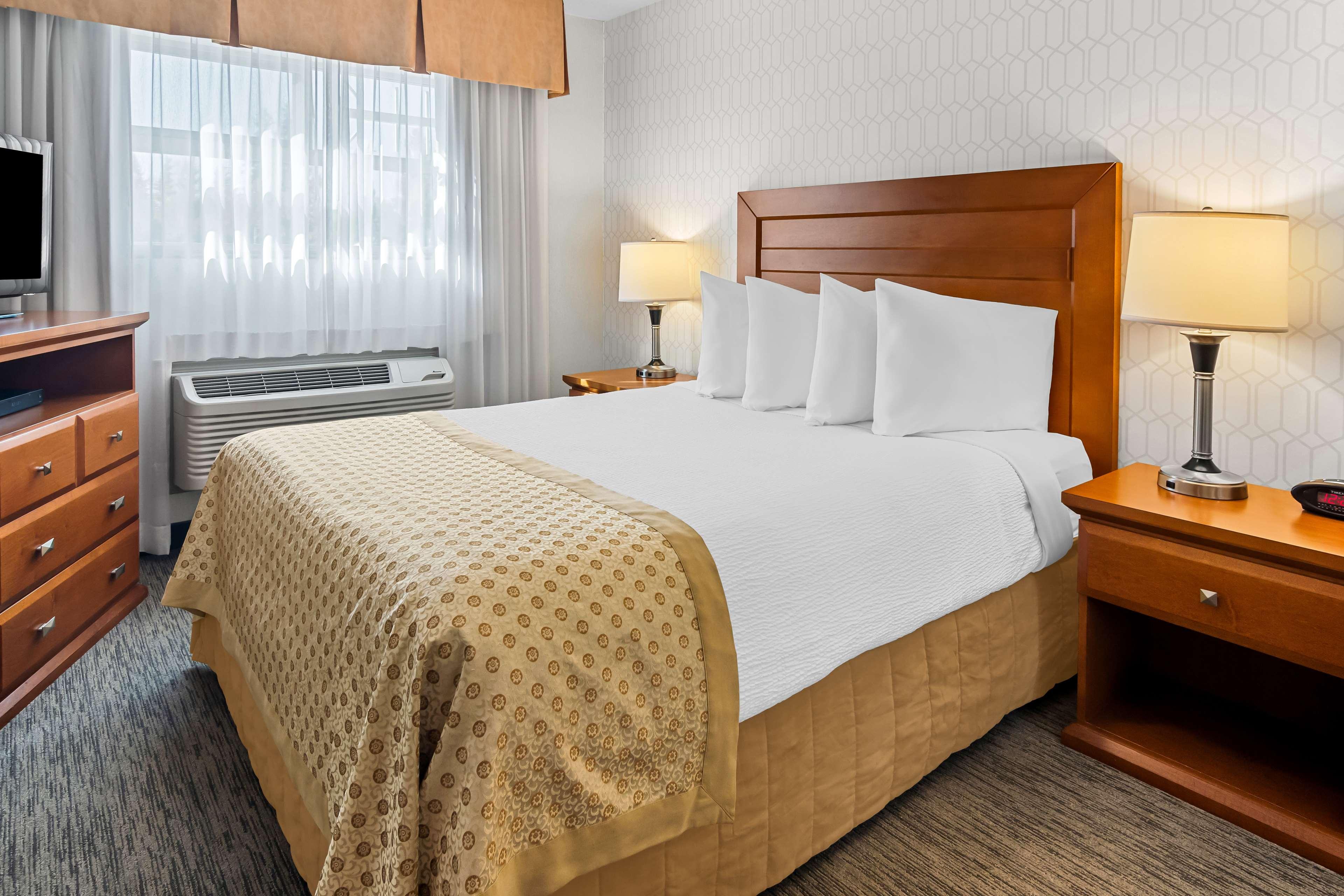 Suite Two Queen Beds