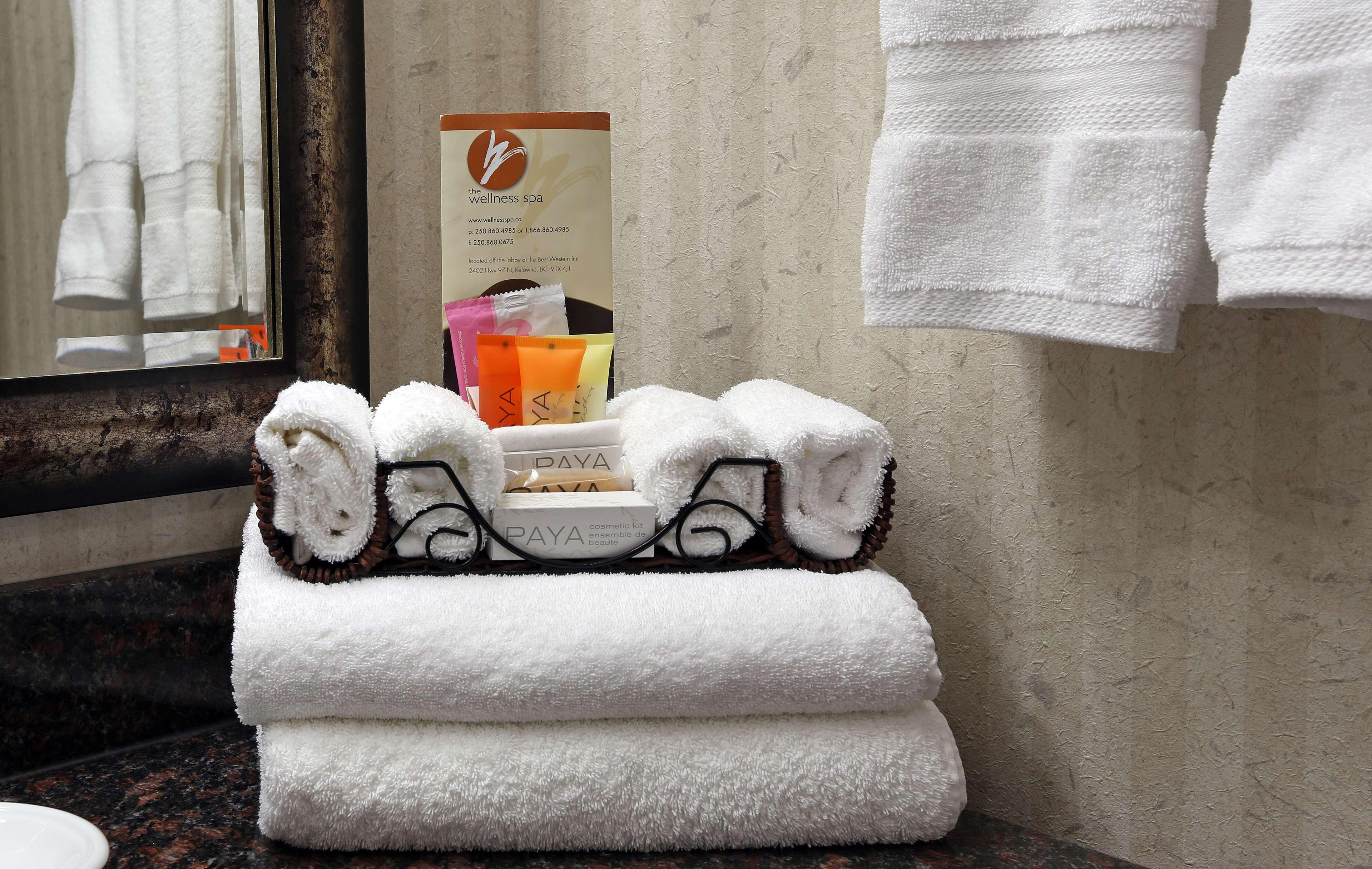 Suite Queen Size Bed