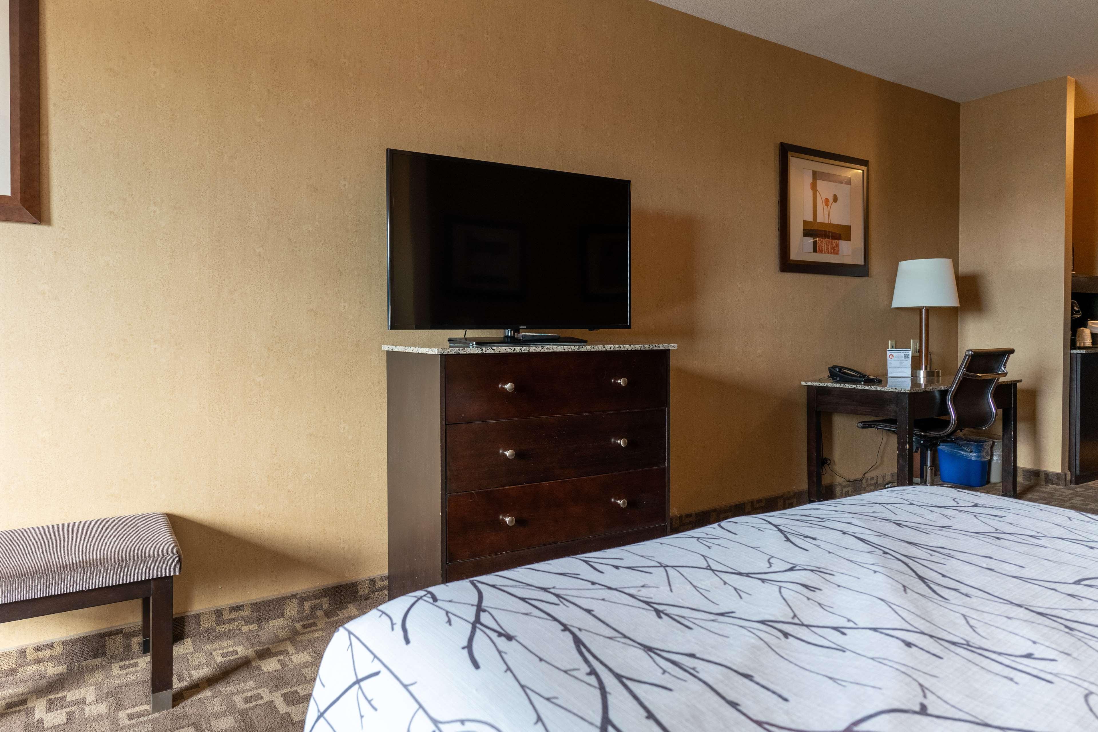 Family Room Two Queen Beds