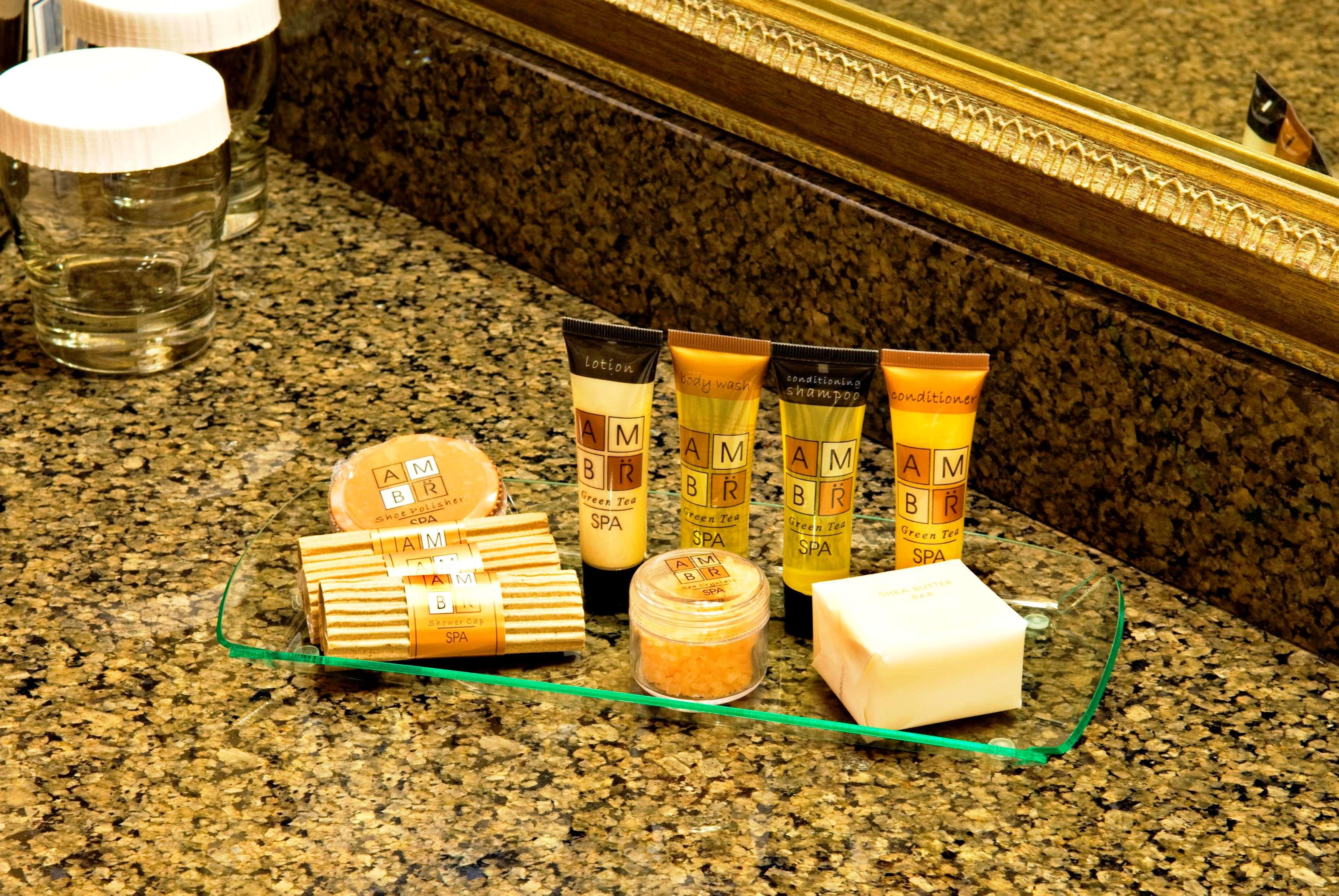 Suite Queen Bed Non Smoking