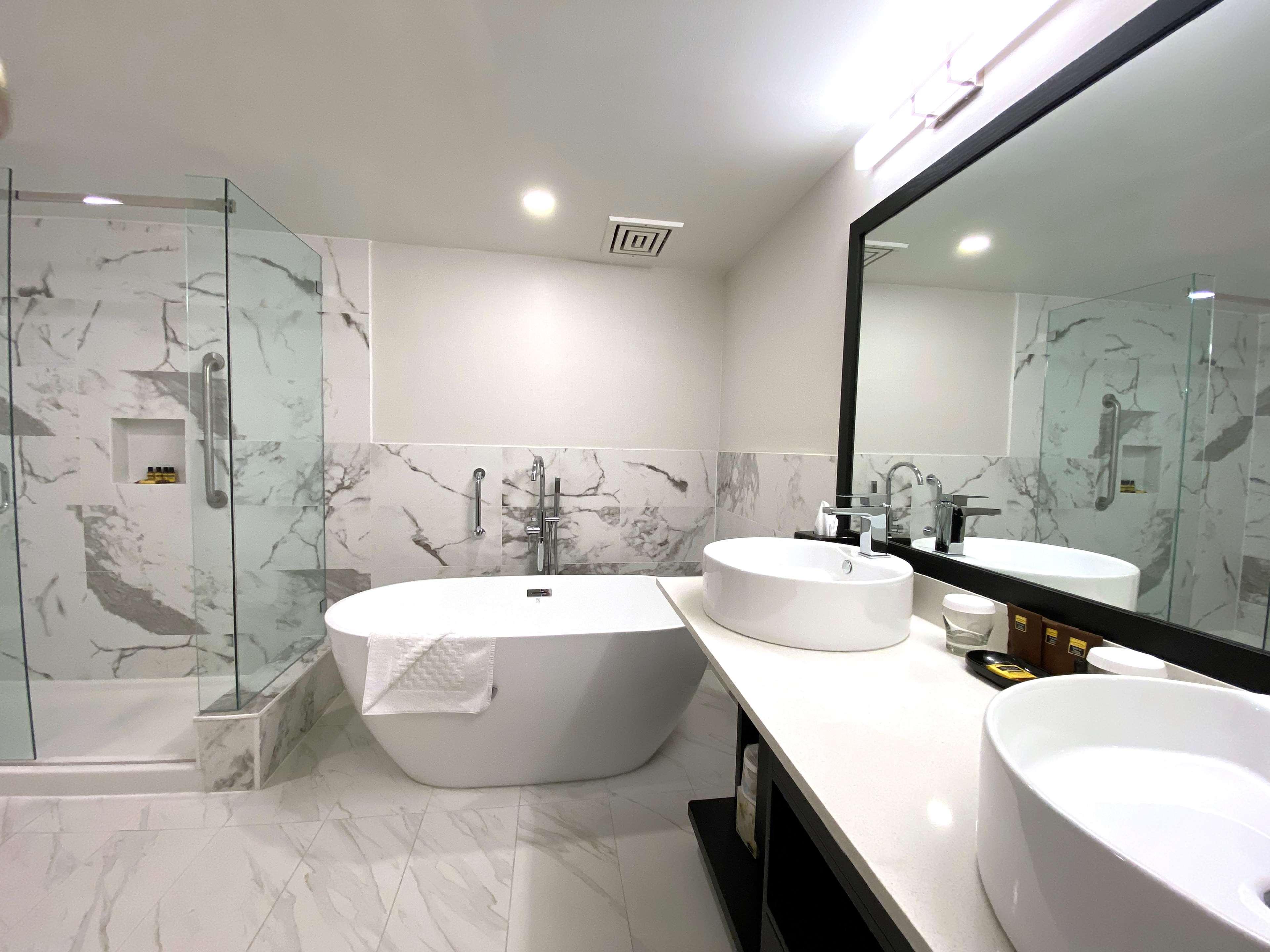 Suite King Bed Non Smoking