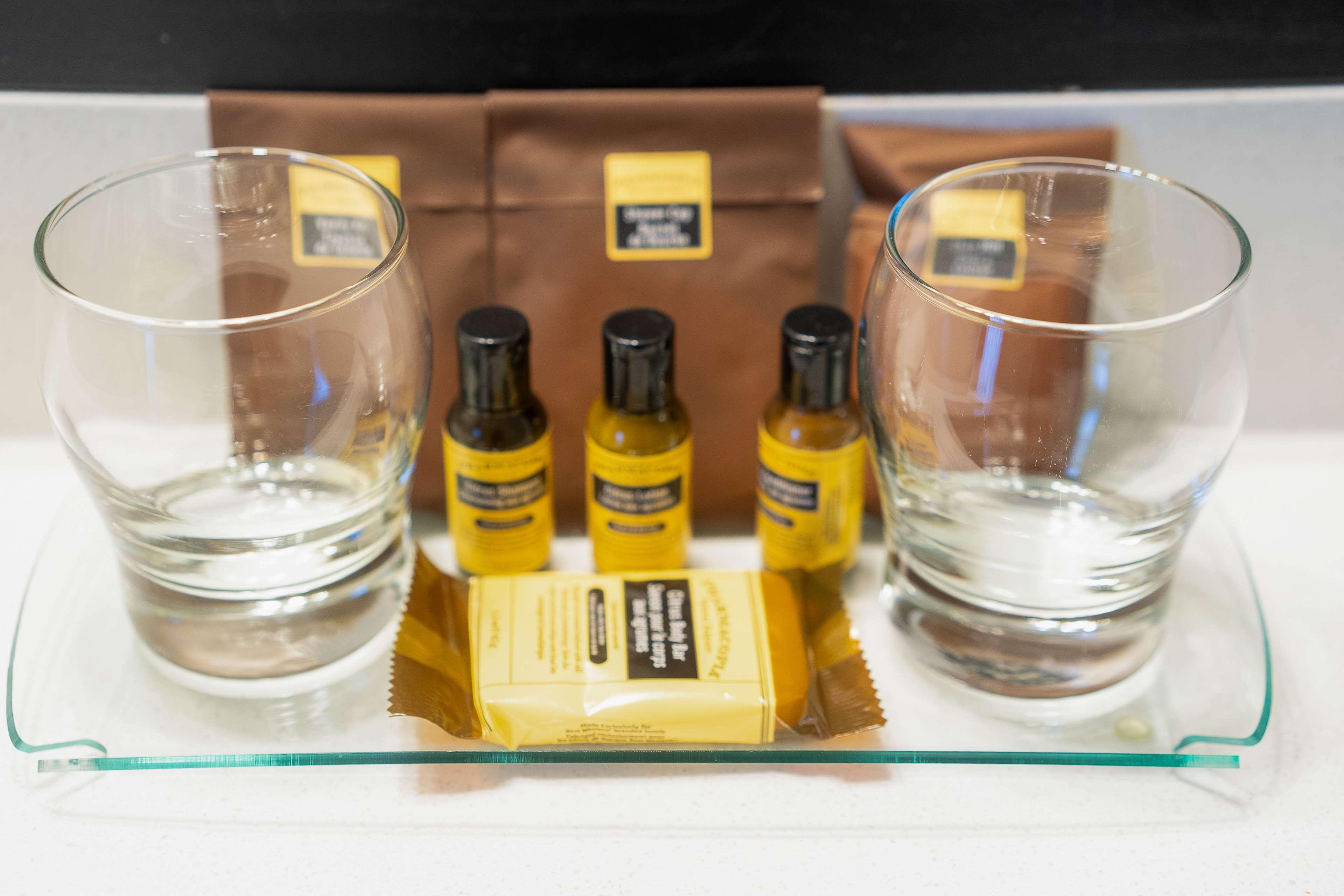 Quadruple Queen Bed Non Smoking