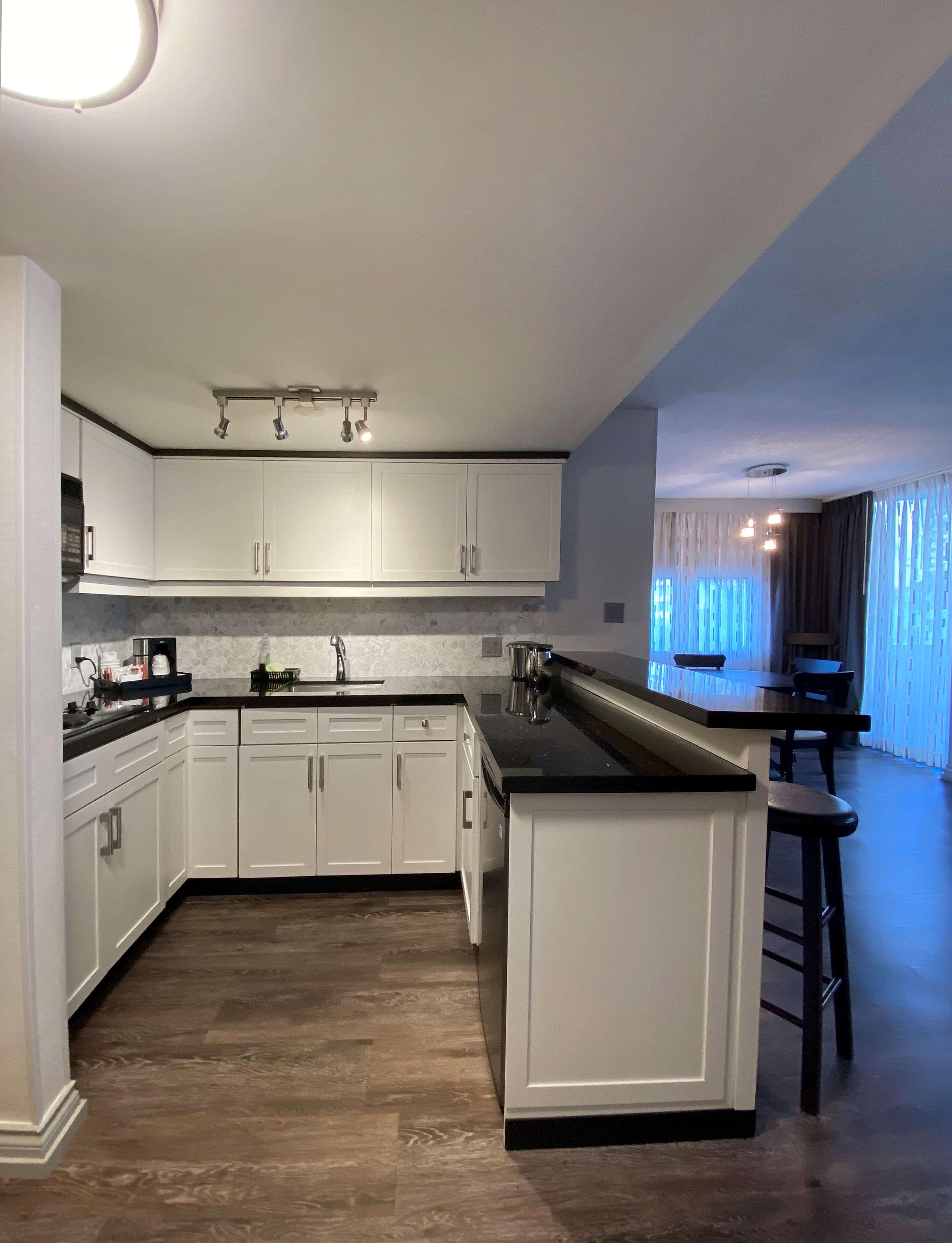 Suite King Bed Non Smoking