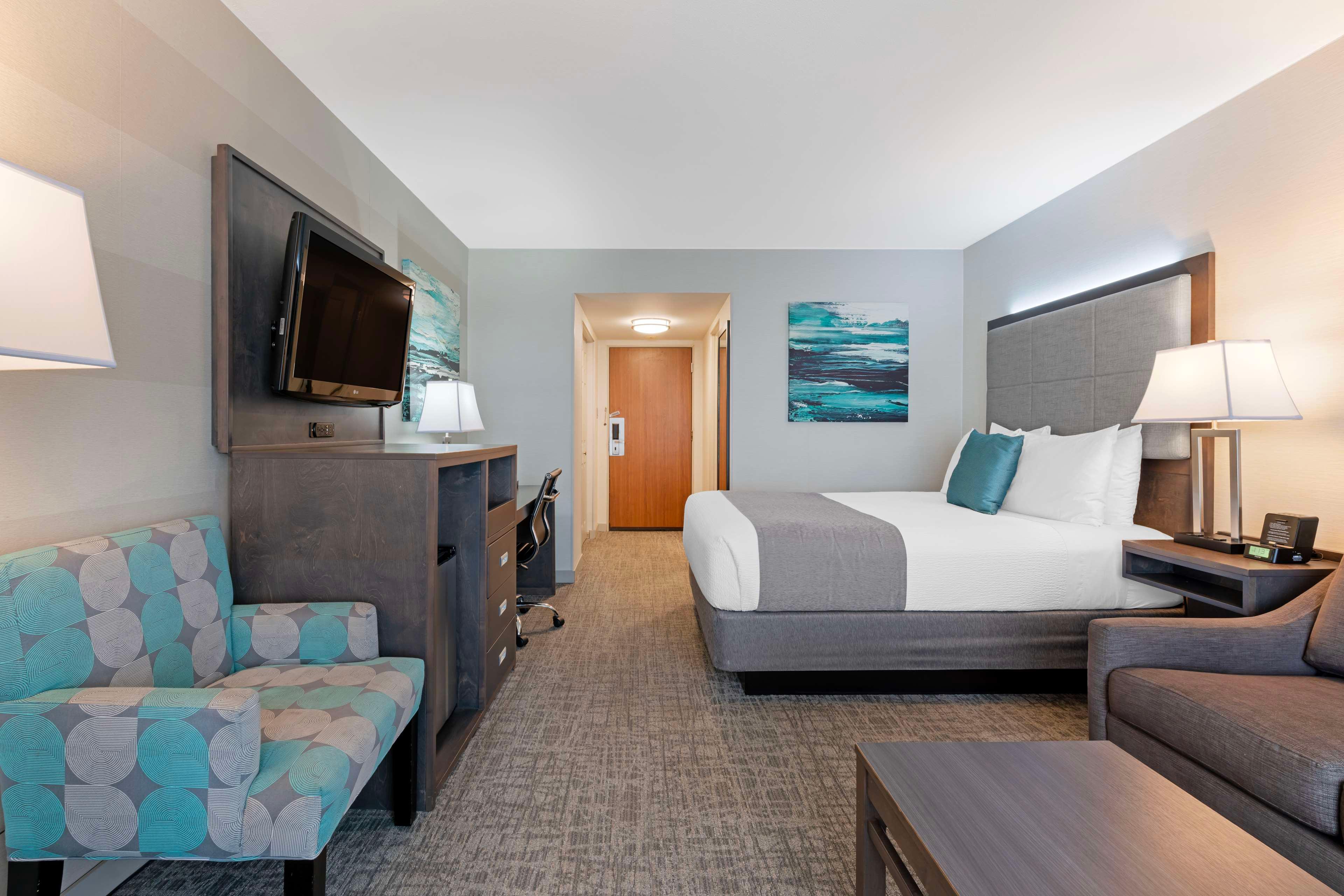 Suite Two Queen Beds