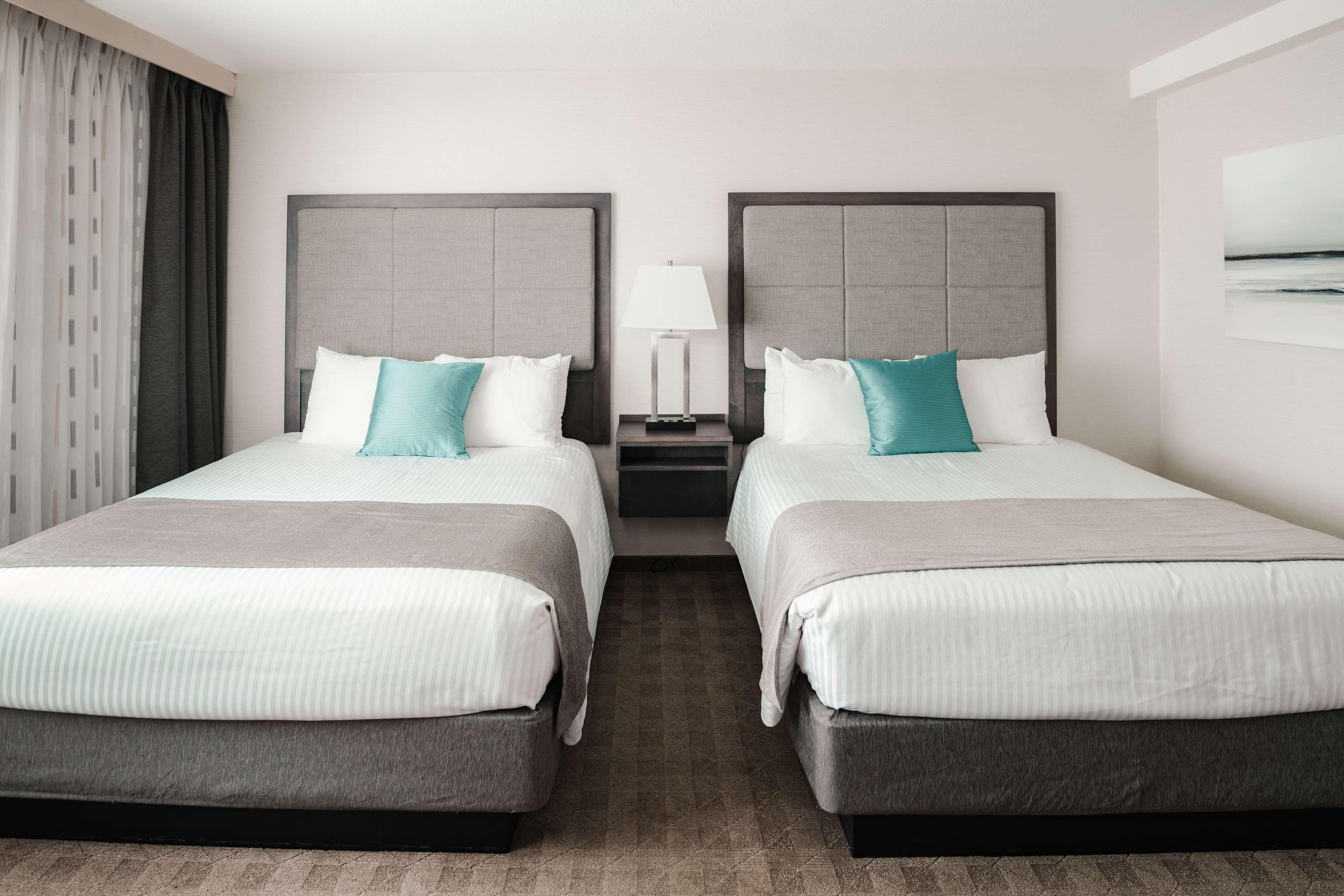 Suite Two Queen Beds