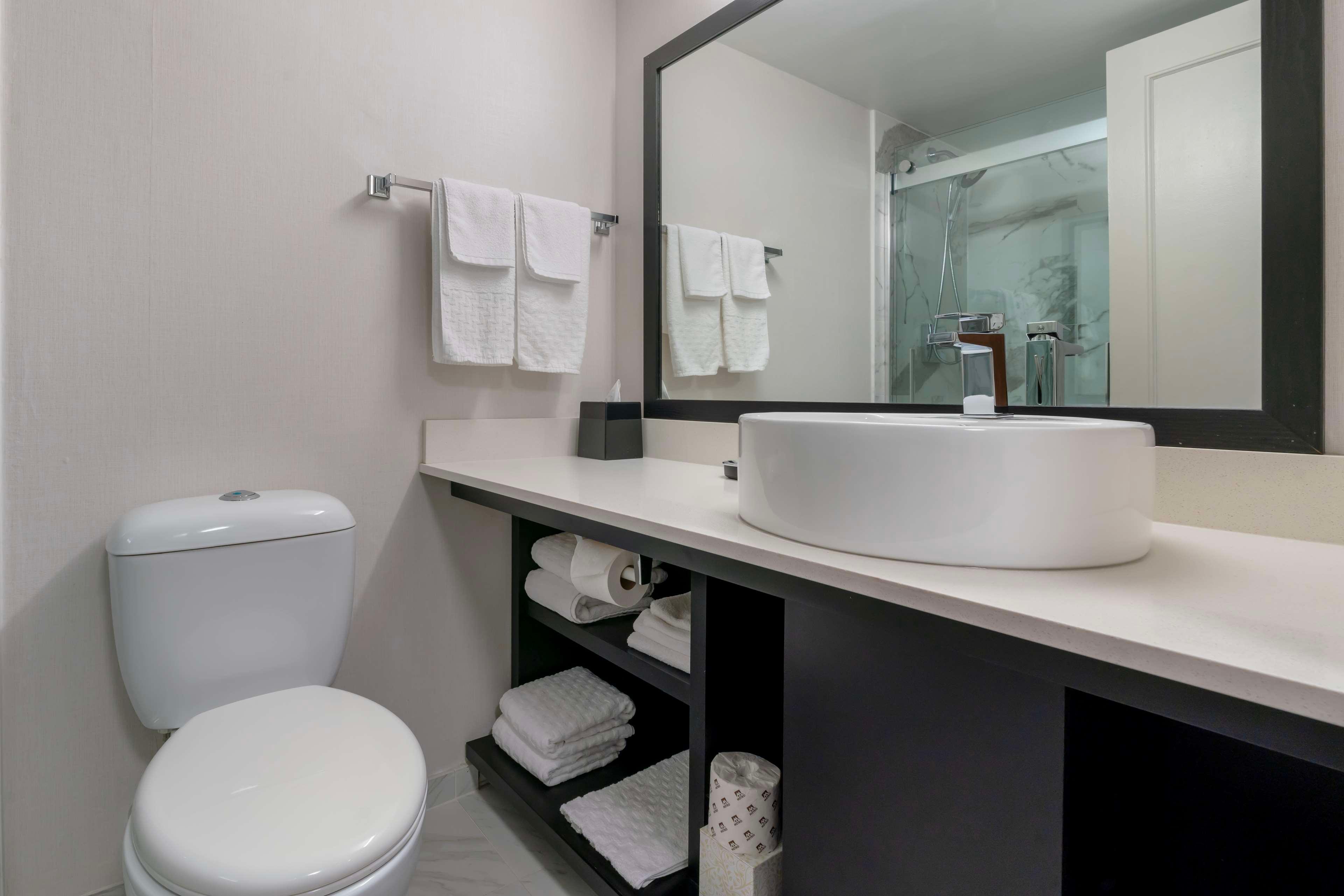 Quadruple Queen Bed Non Smoking