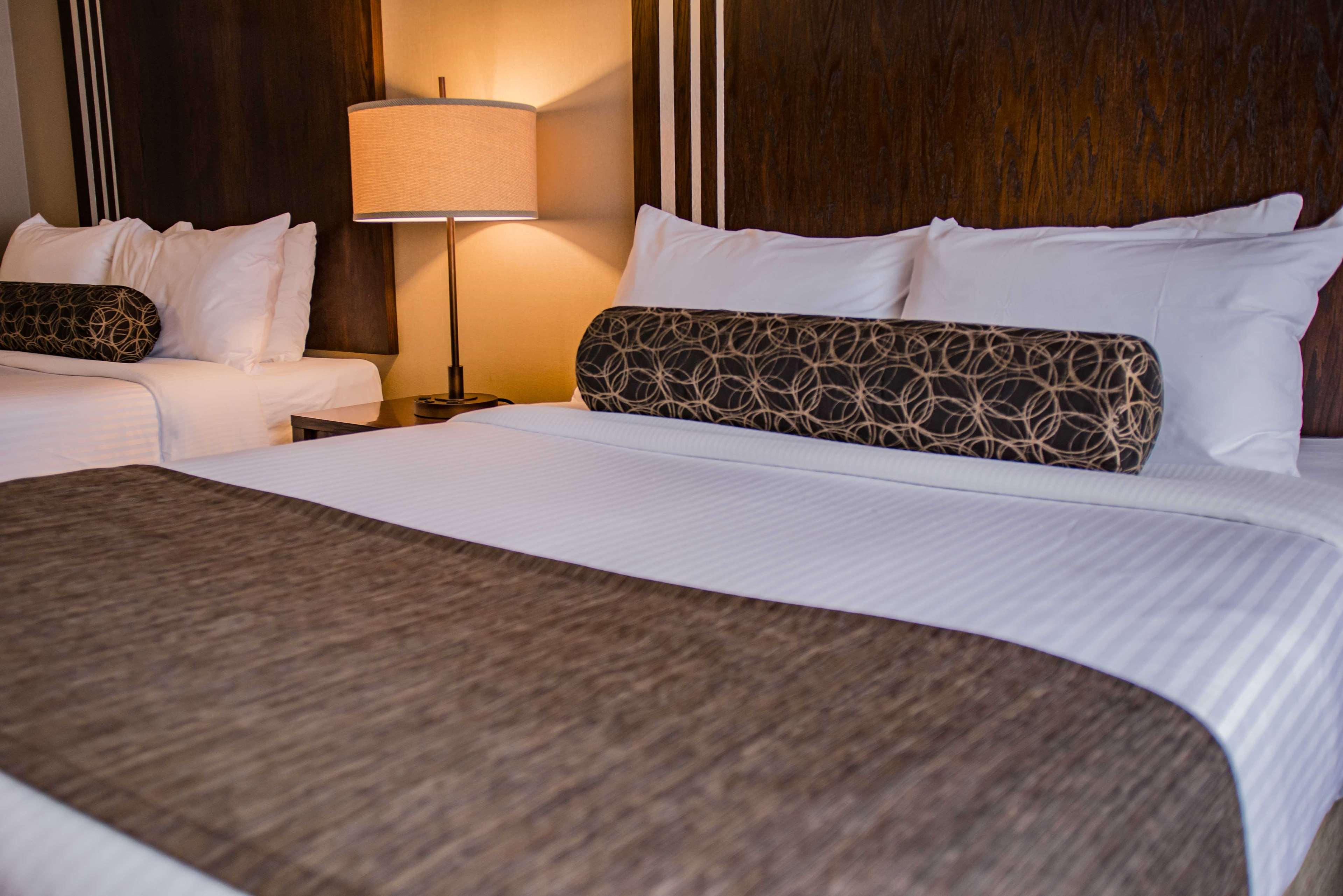 Quadruple Two Queen Beds Non Smoking