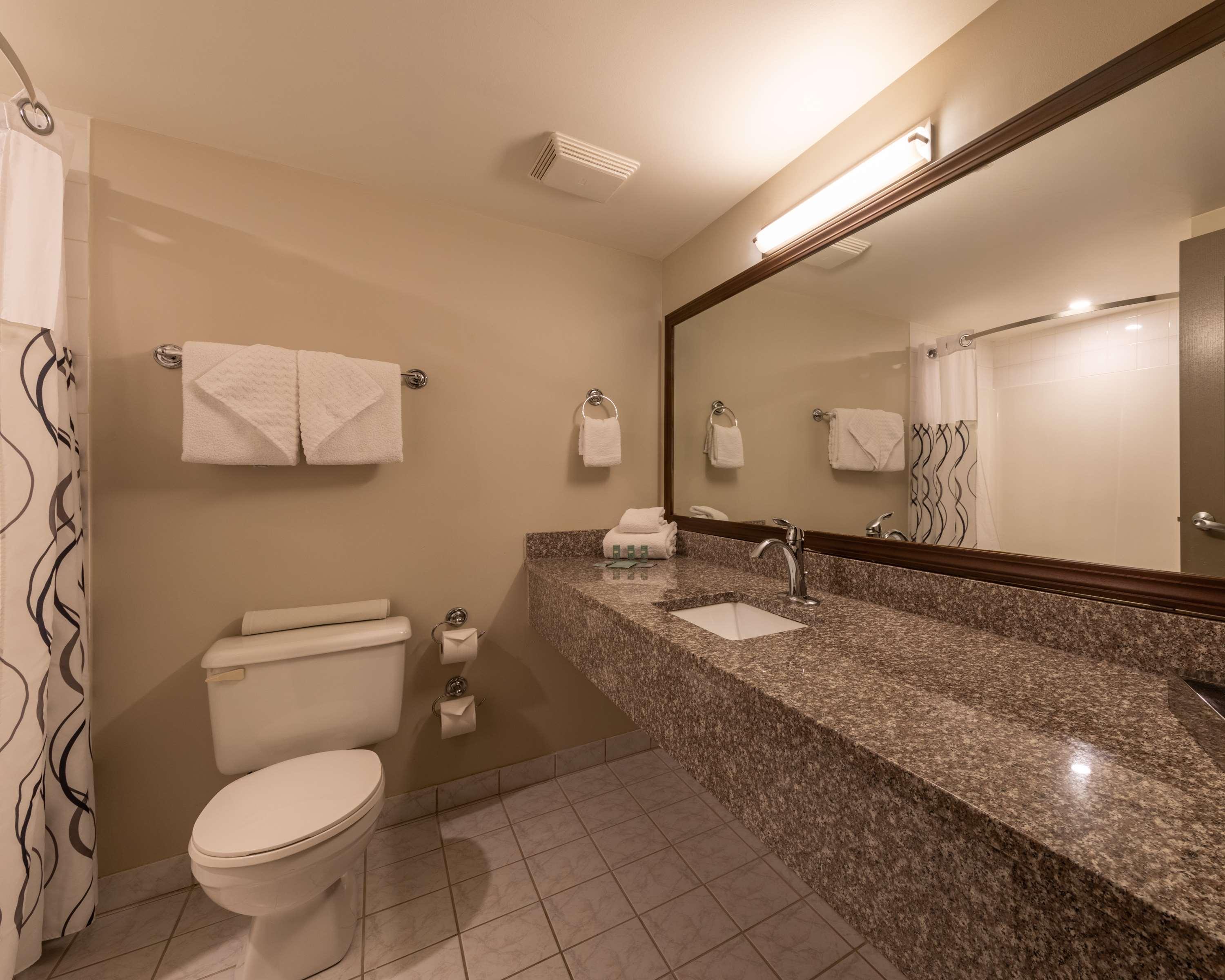 Double with Kitchenette