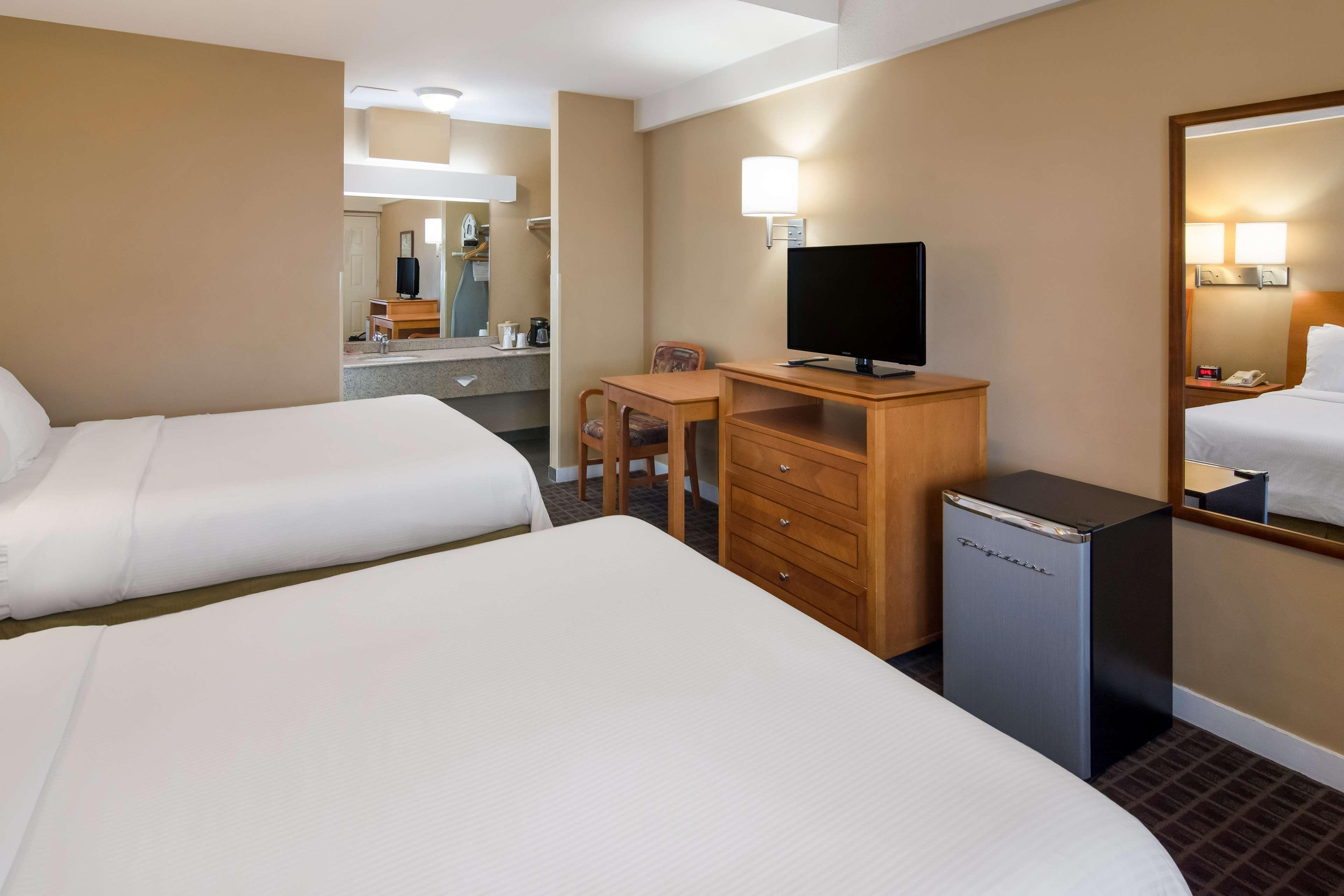 Suite Two Beds