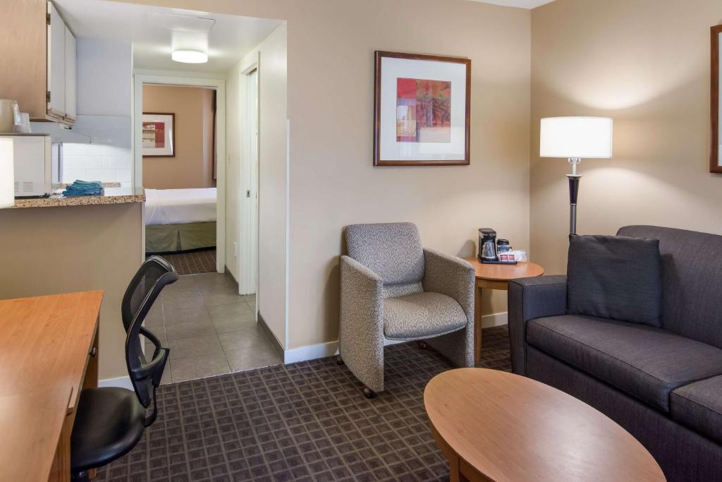 Suite Three Beds