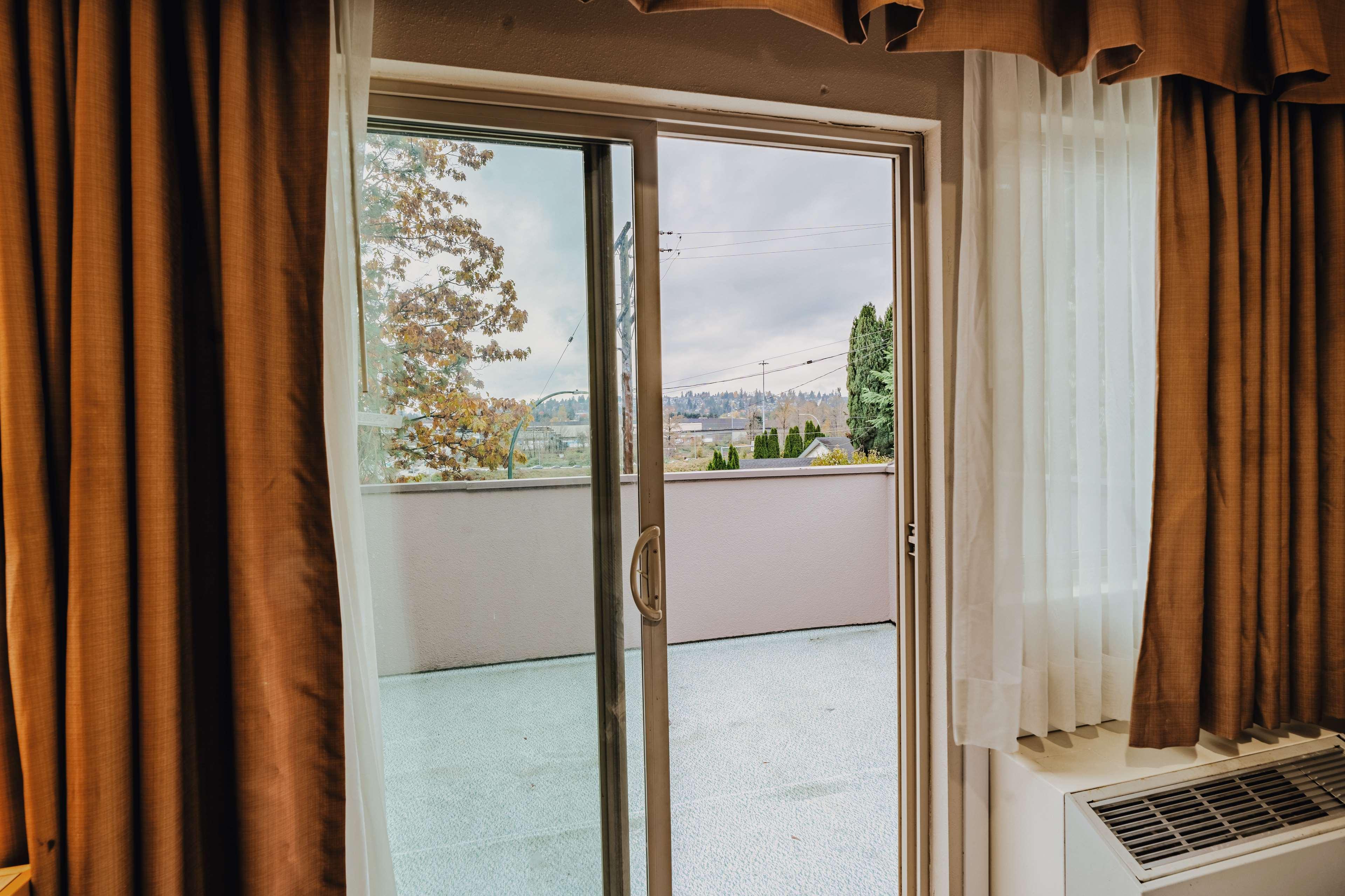 Suite Two Queen Beds