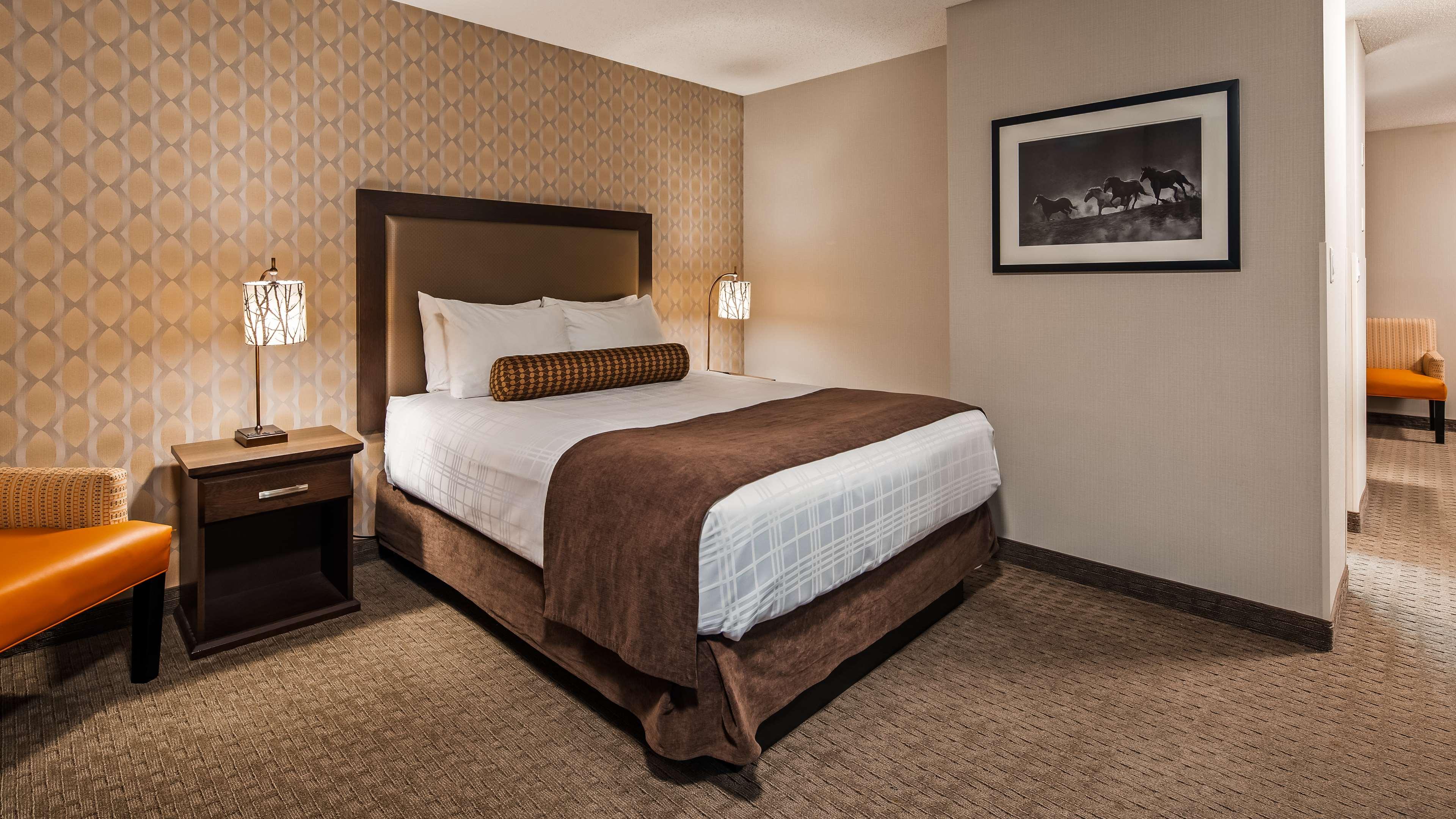 Suite Two Queen Beds