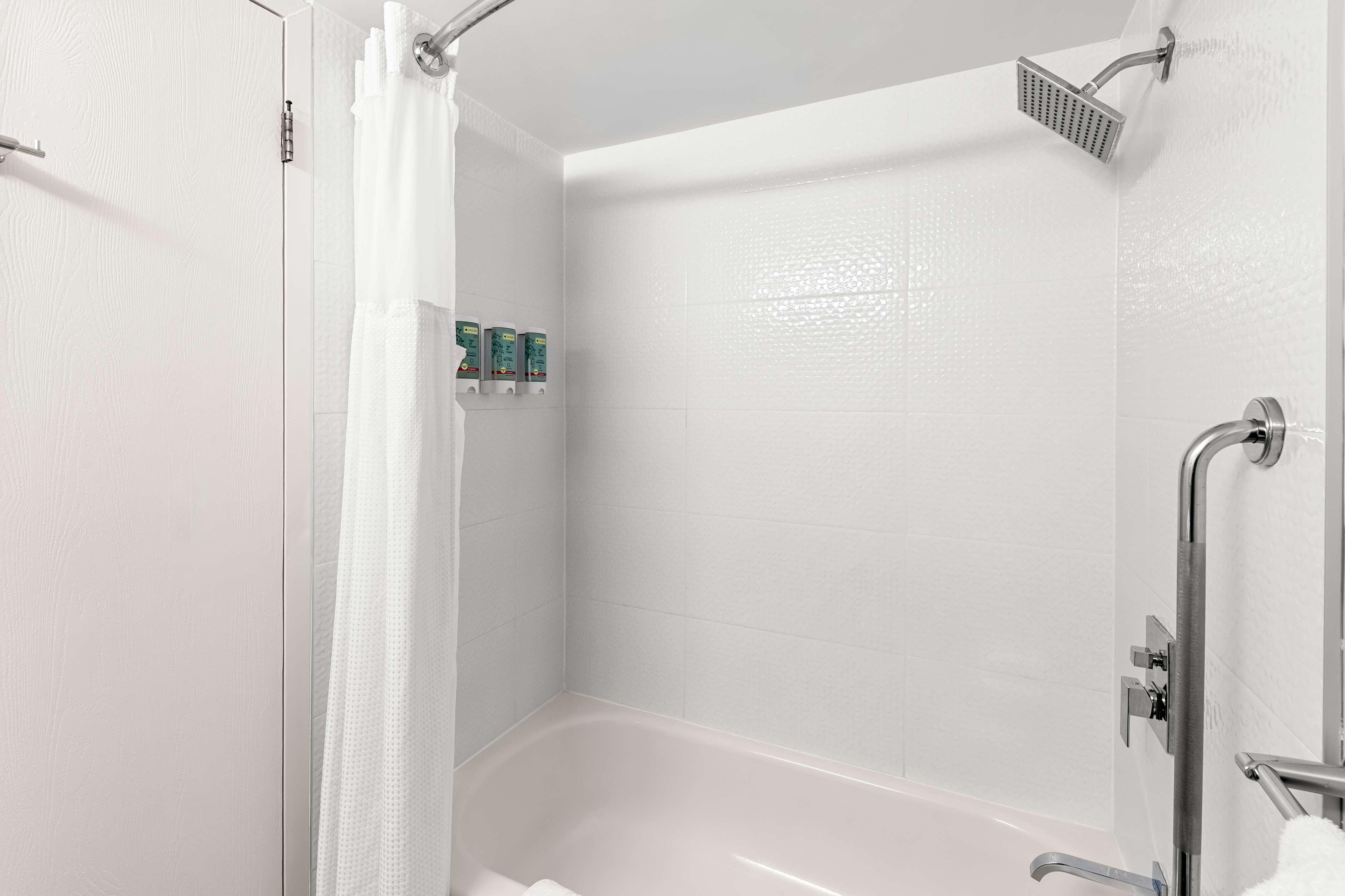 Family Room Two Queen Beds