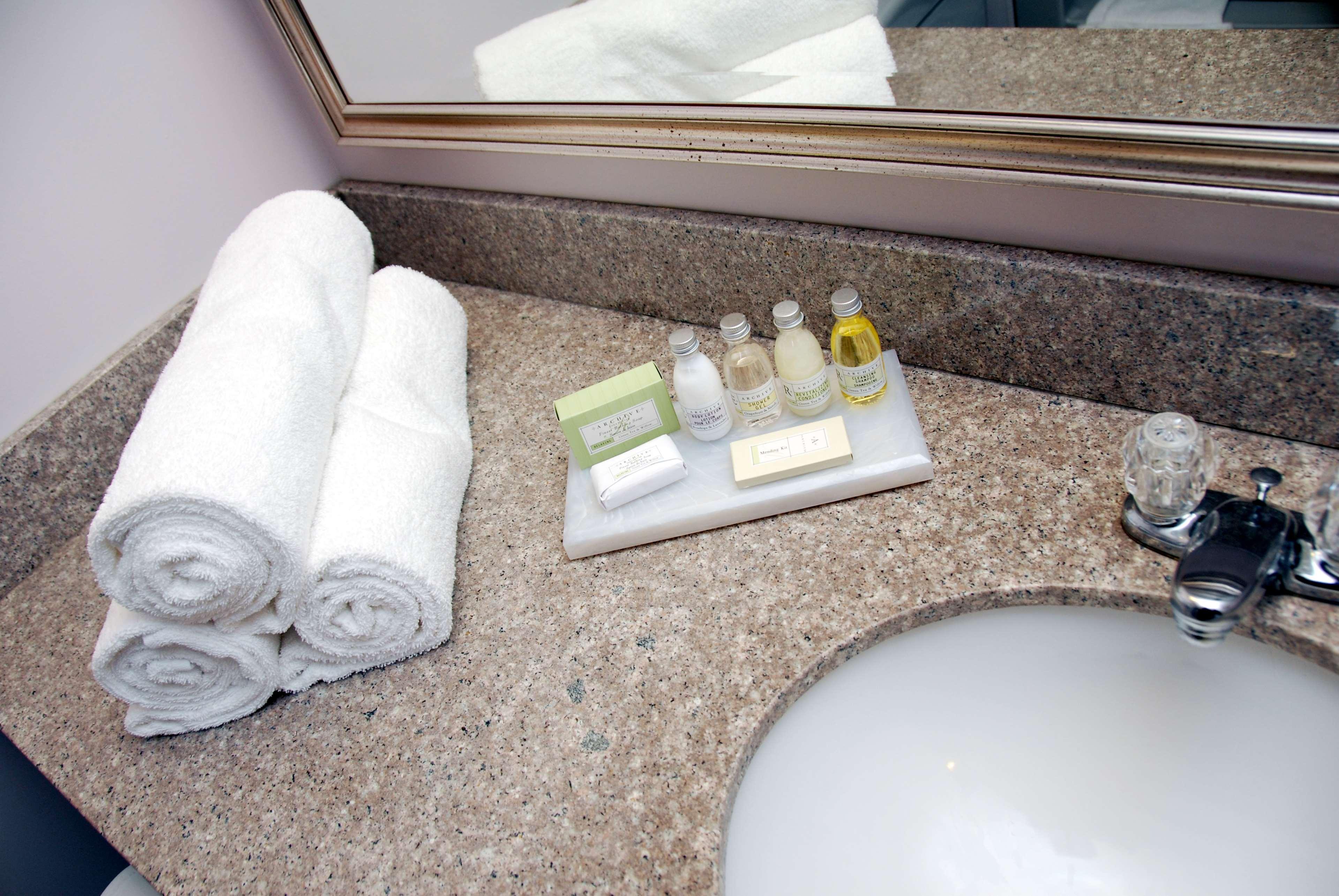 Double Queen Size Bed