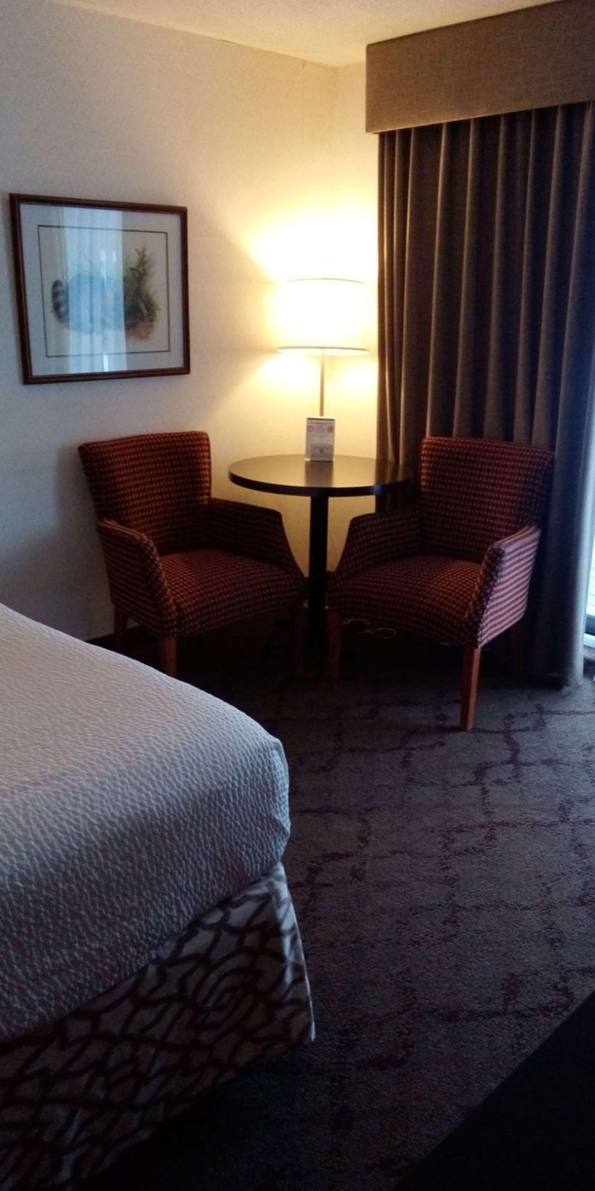 Quadruple Two Double Beds