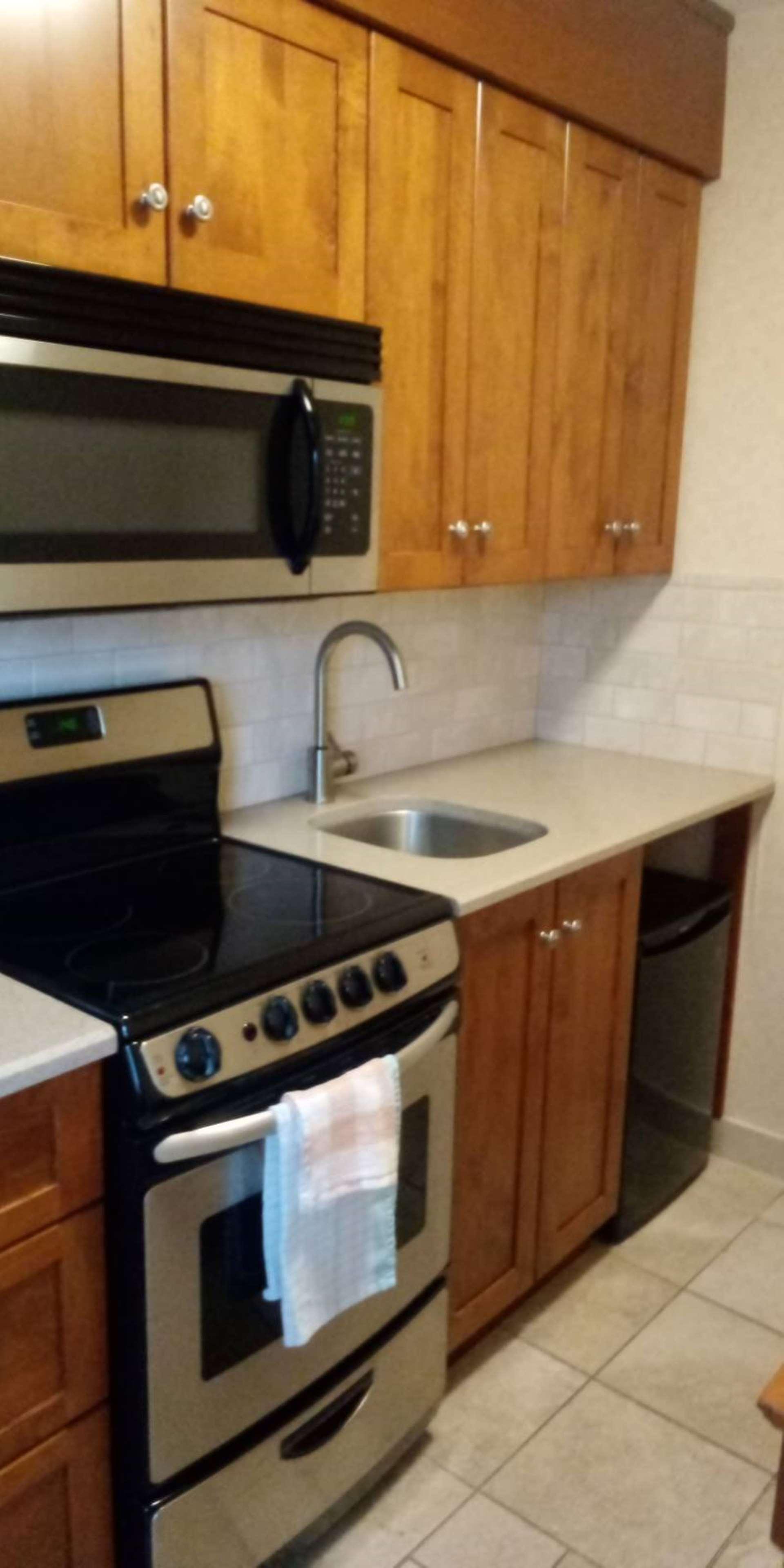 Double Queen Size Bed