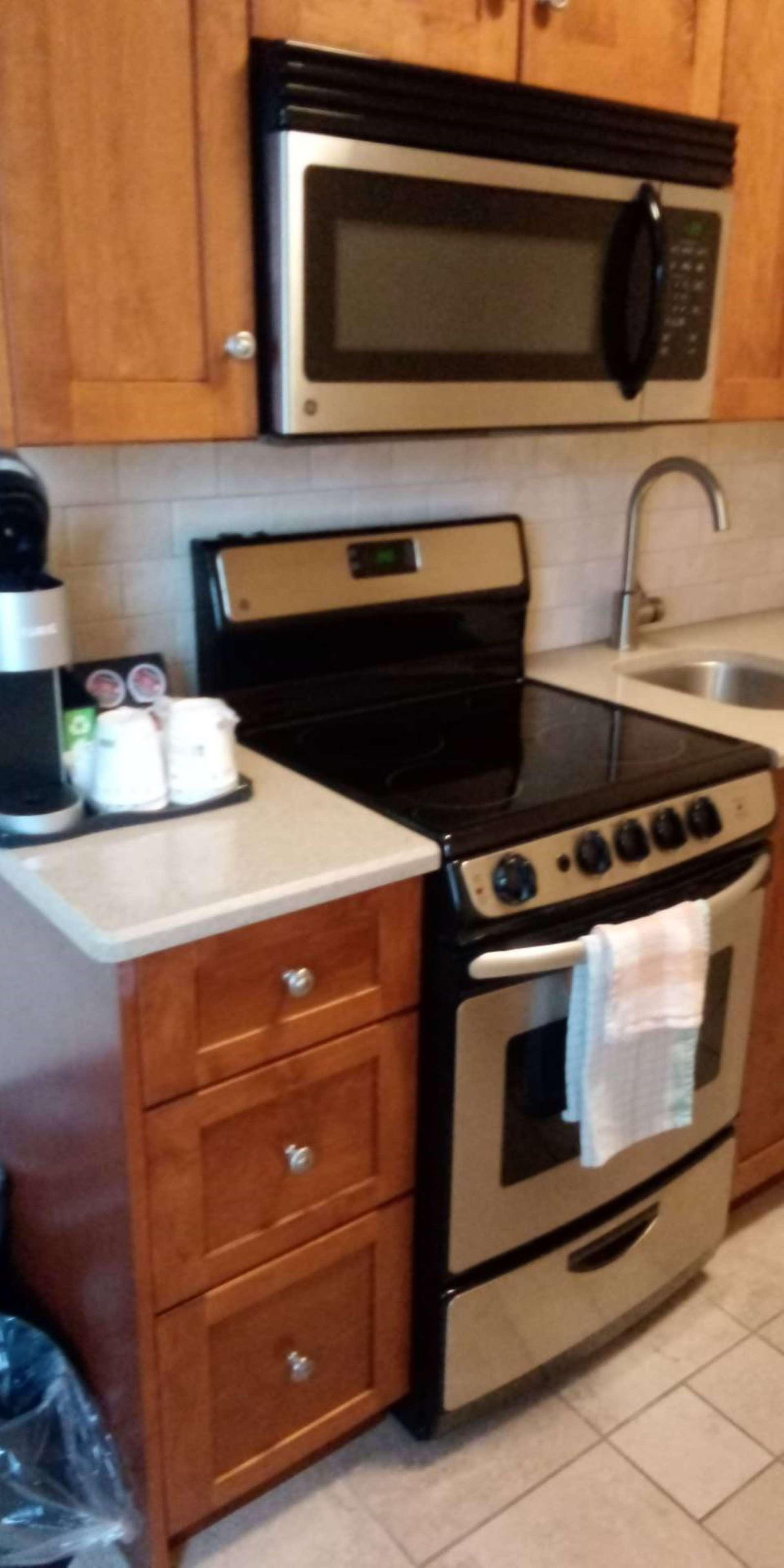 Double Queen Size Bed