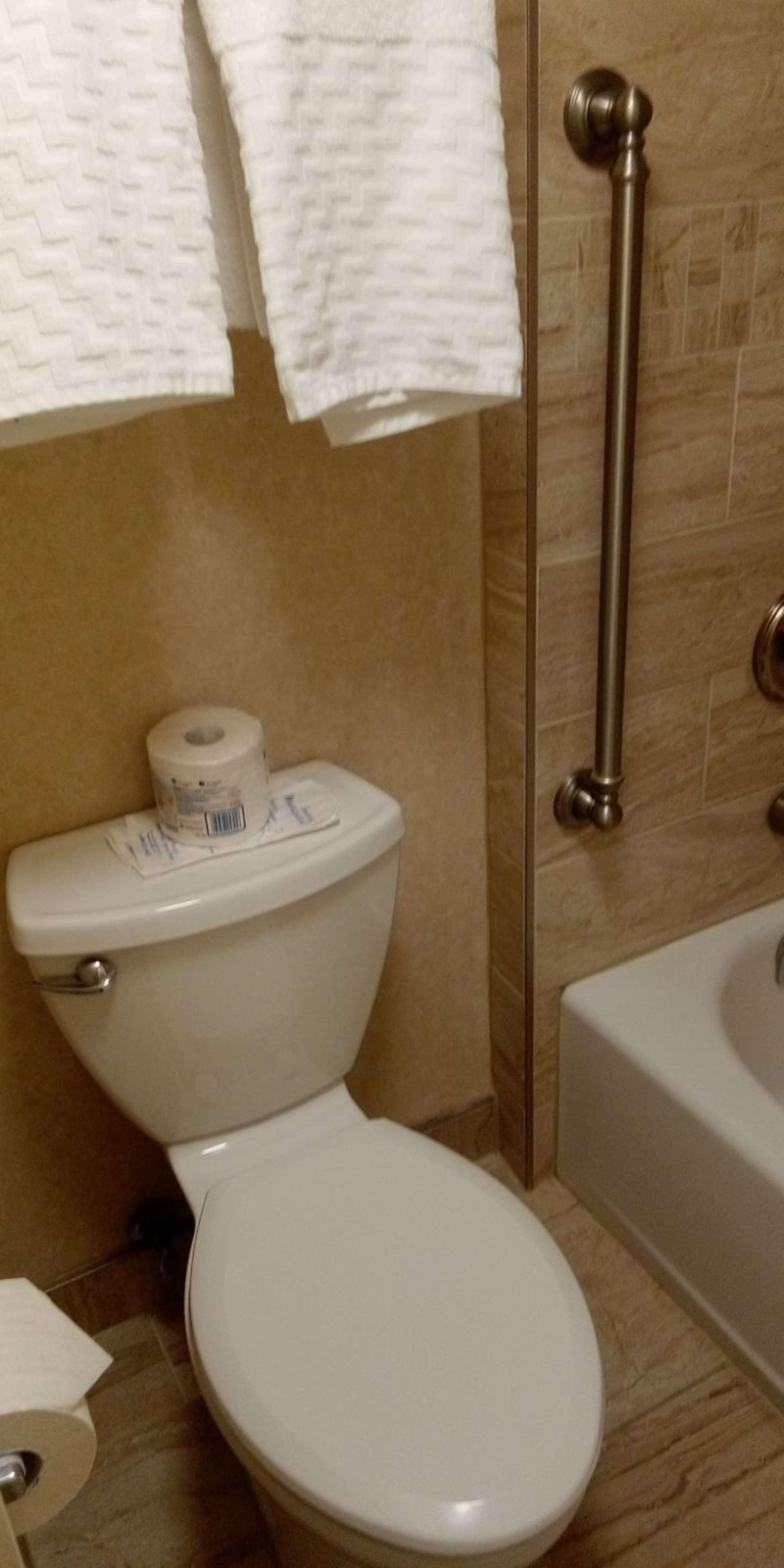 Double Queen Size Bed