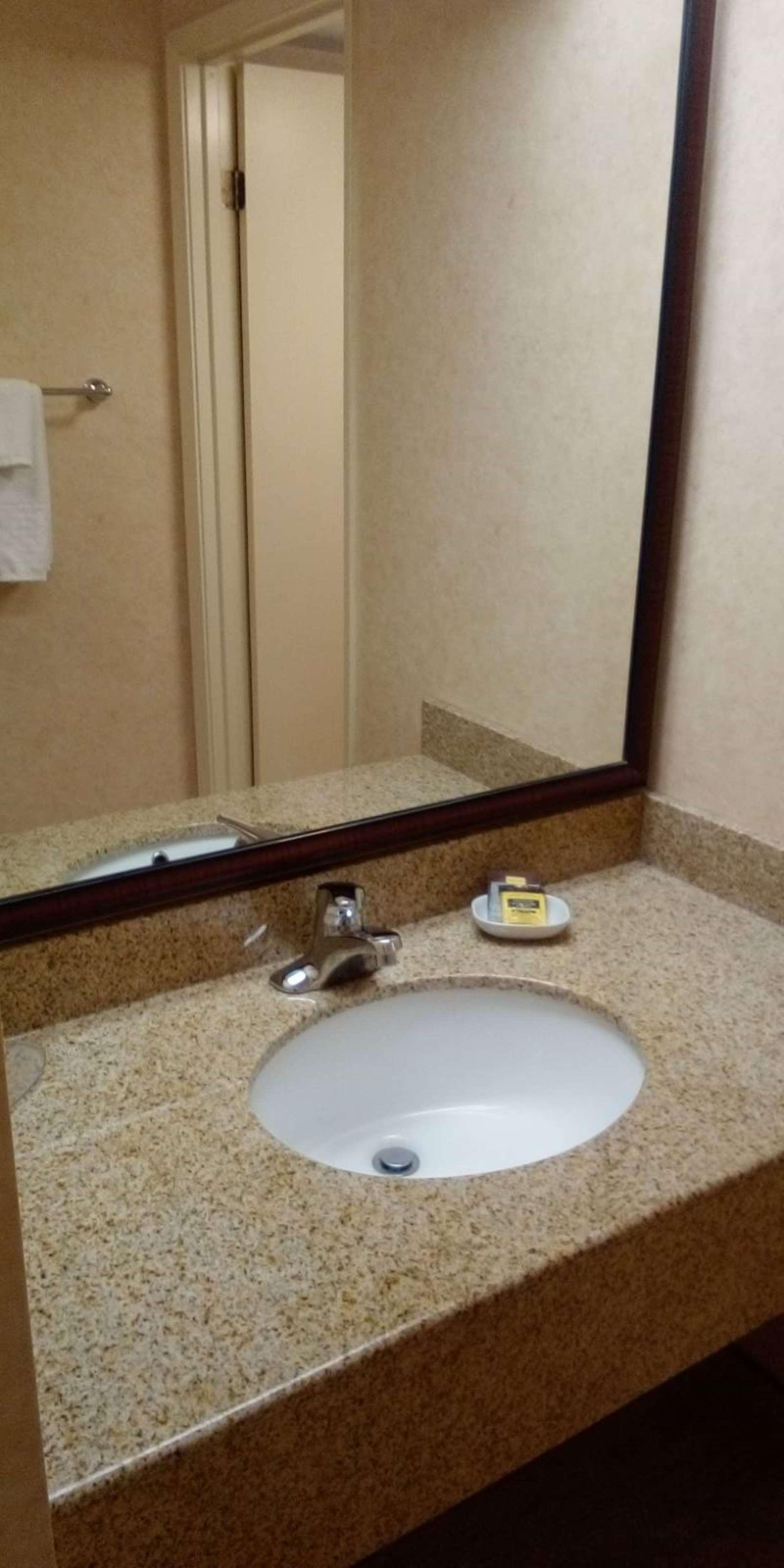 Double Queen Size Bed