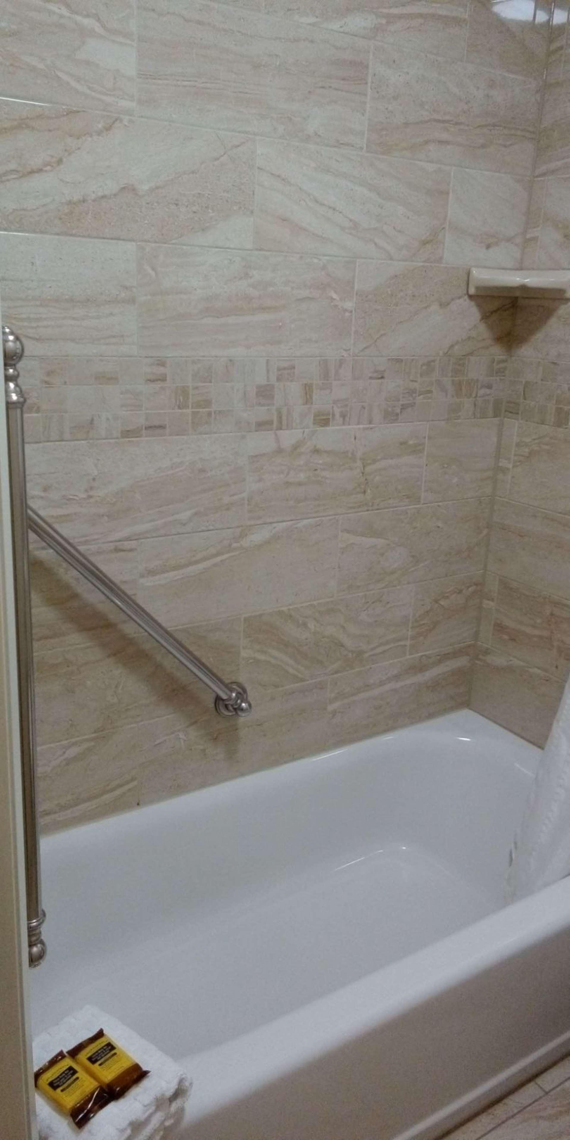 Quadruple Two Double Beds