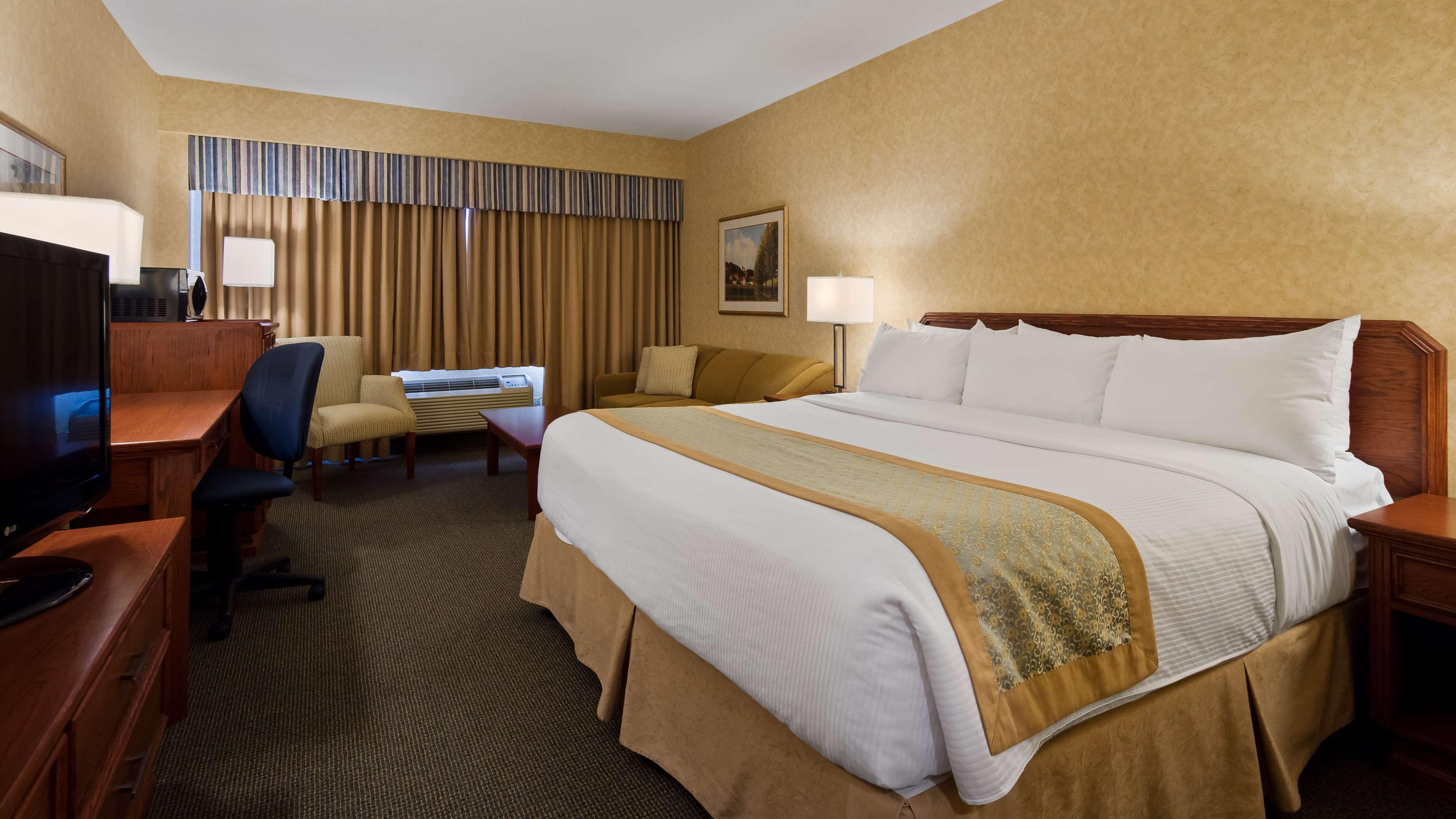 Quadruple King Size Bed