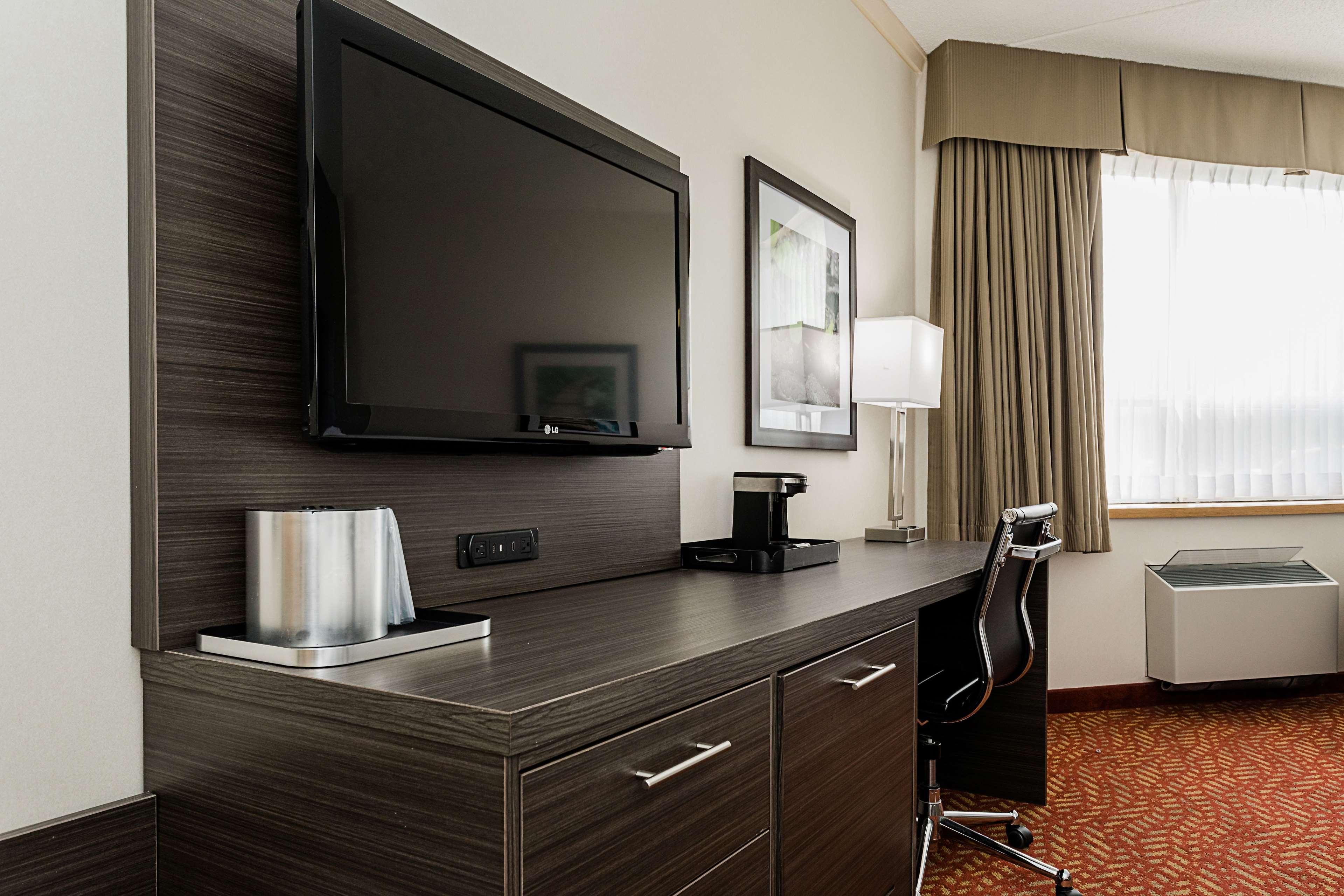 Double Two Queen Beds