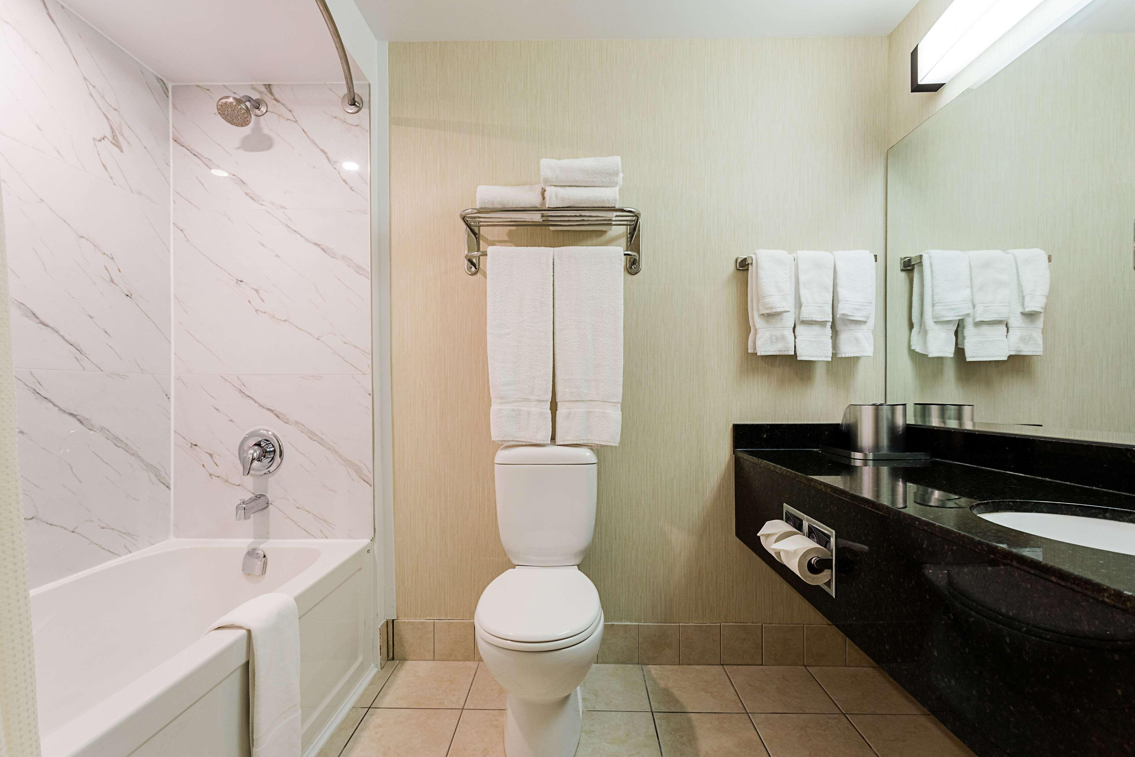 Double Two Queen Beds