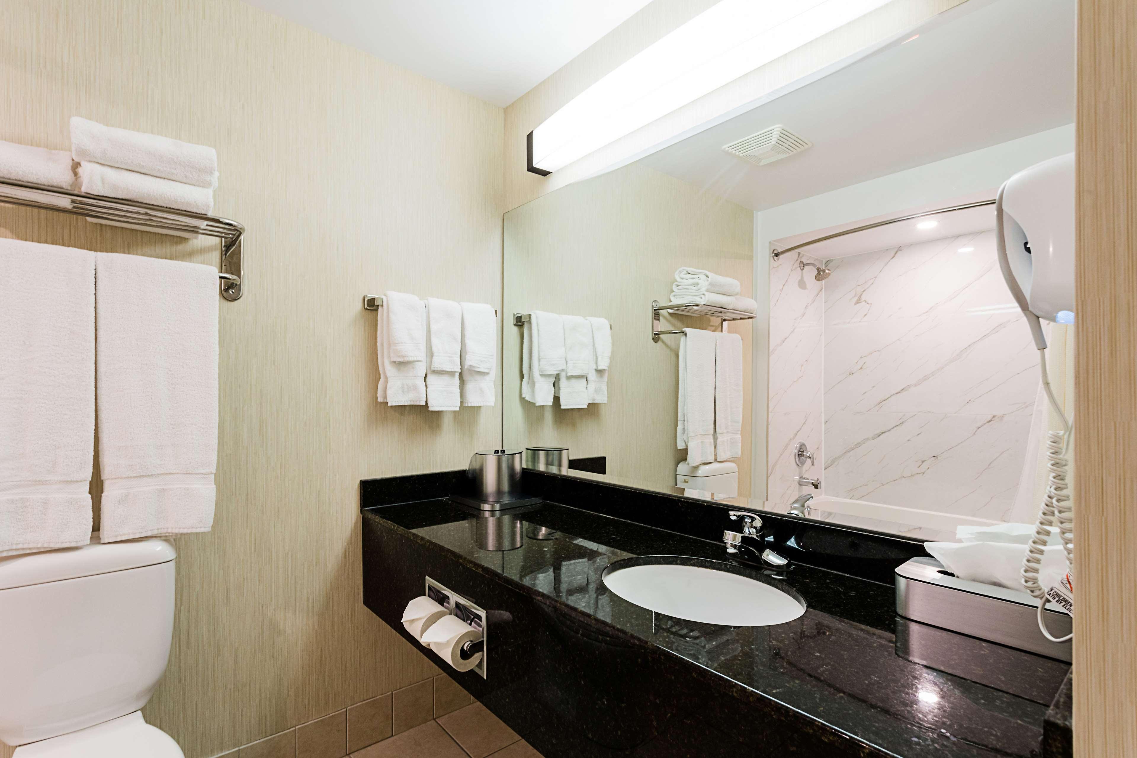 Double Two Queen Beds