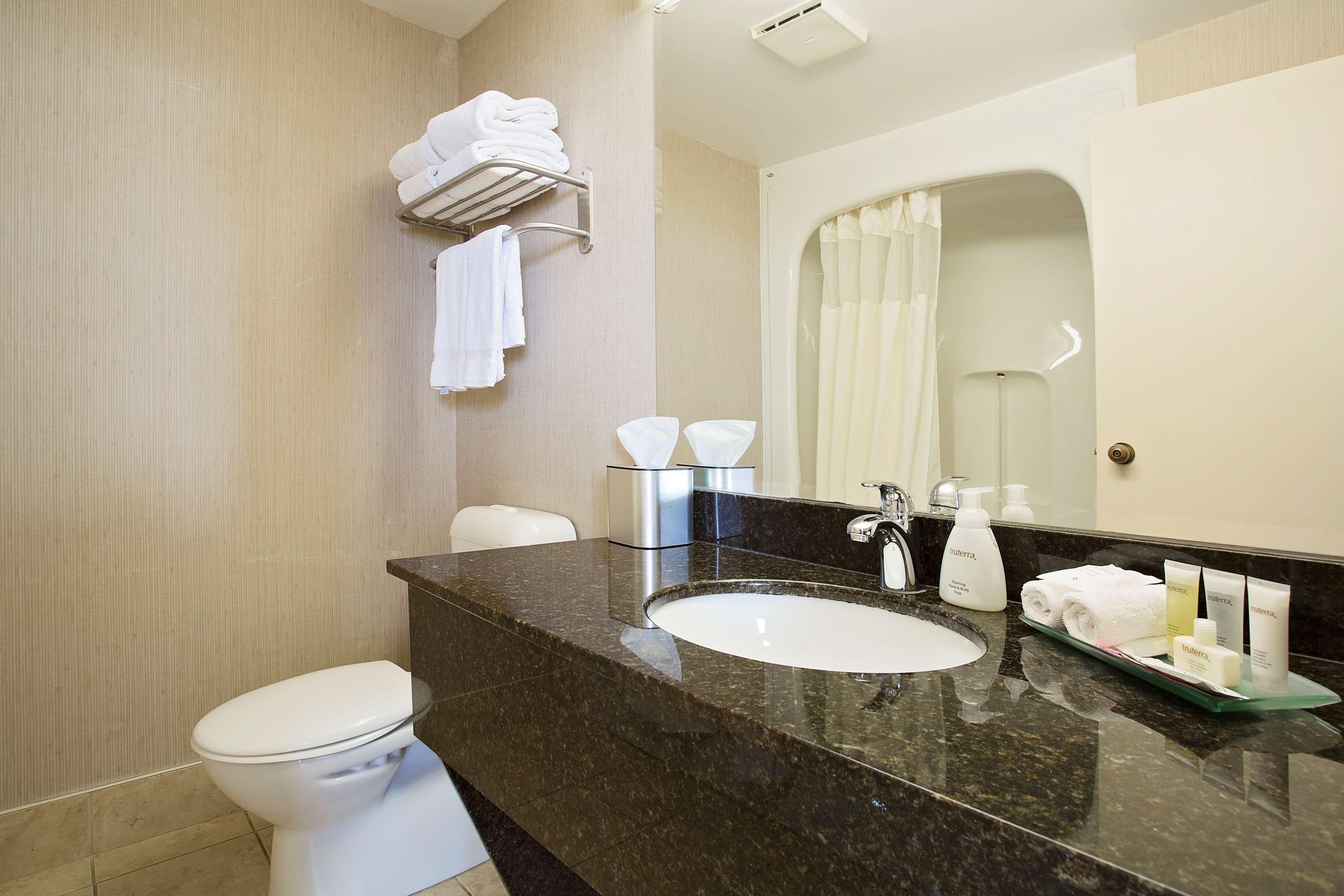 Double Two Queen Beds